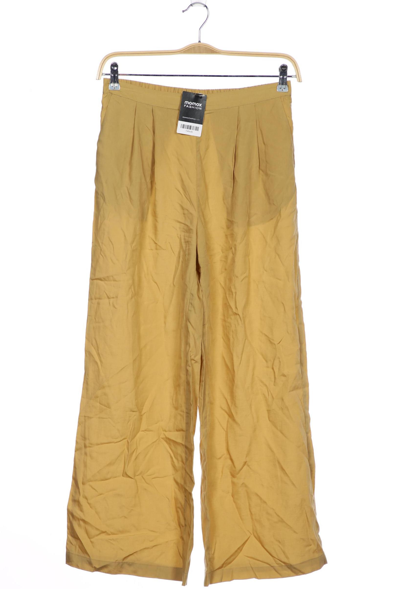 

Samsøe & Samsøe Damen Stoffhose, beige