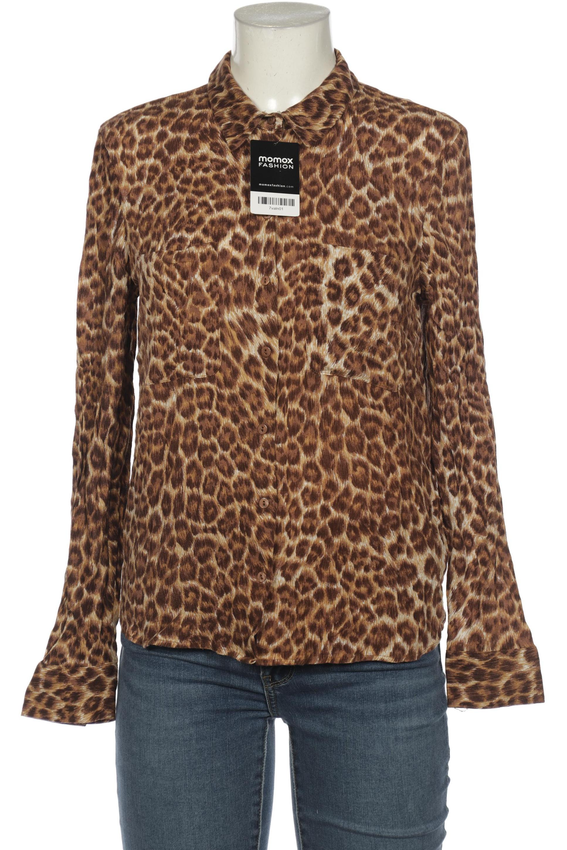 

Samsoe & Samsoe Damen Bluse, braun