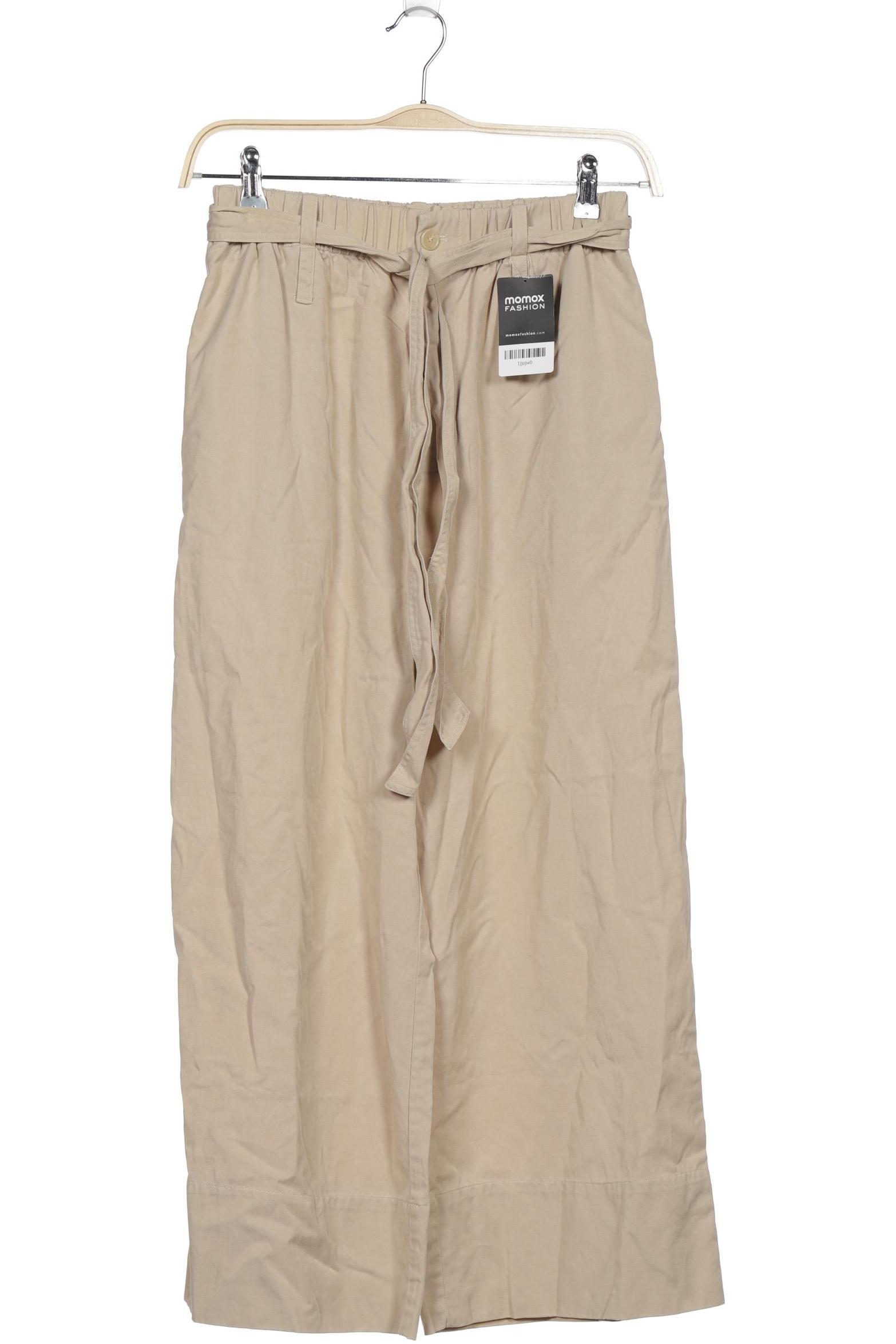 

Samsøe & Samsøe Damen Stoffhose, beige