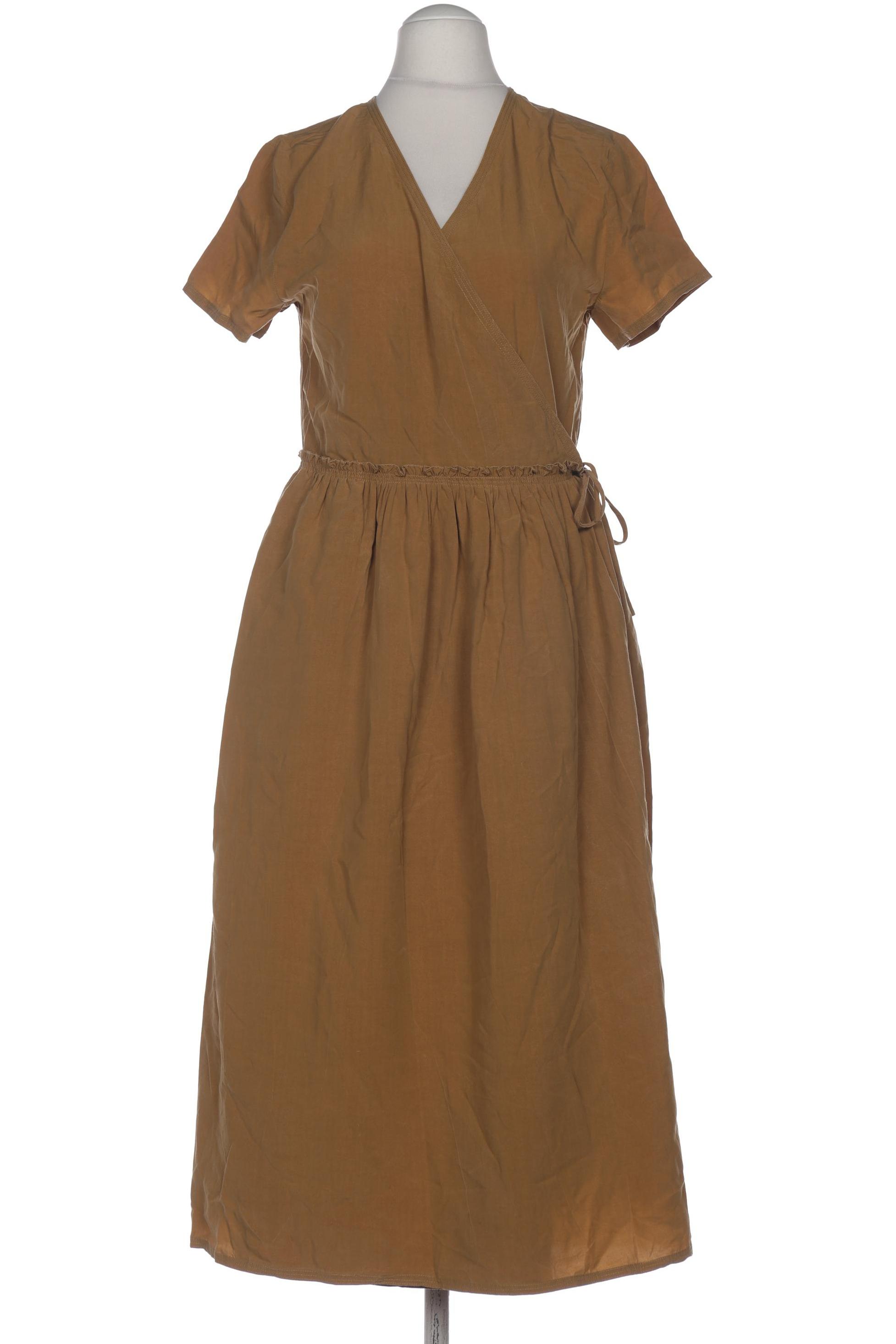 

Samsøe & Samsøe Damen Kleid, braun
