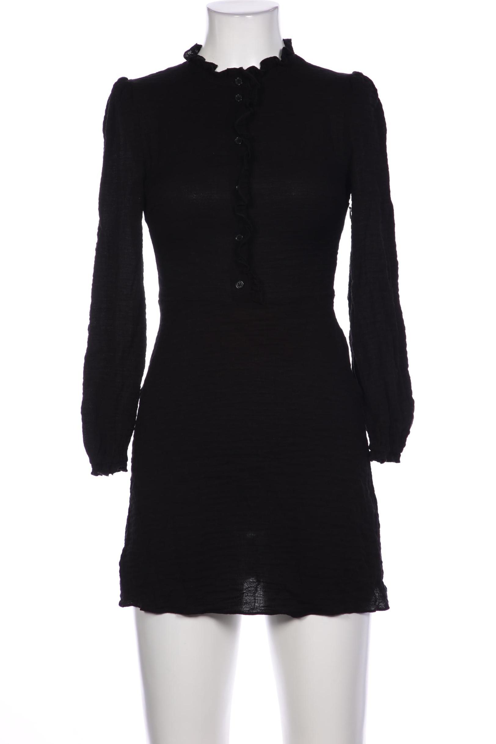 

Samsøe & Samsøe Damen Kleid, schwarz