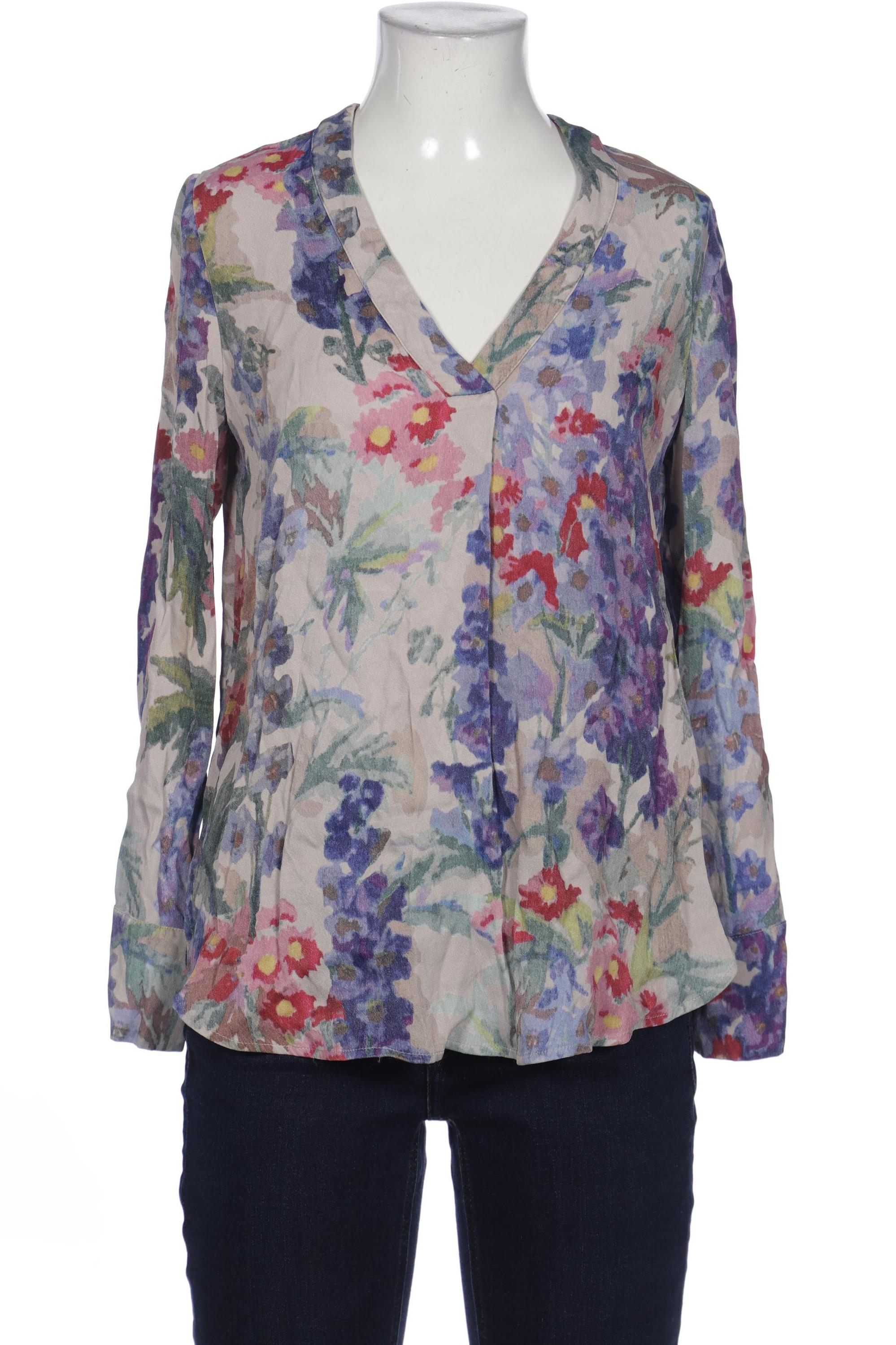 

Samsøe & Samsøe Damen Bluse, beige
