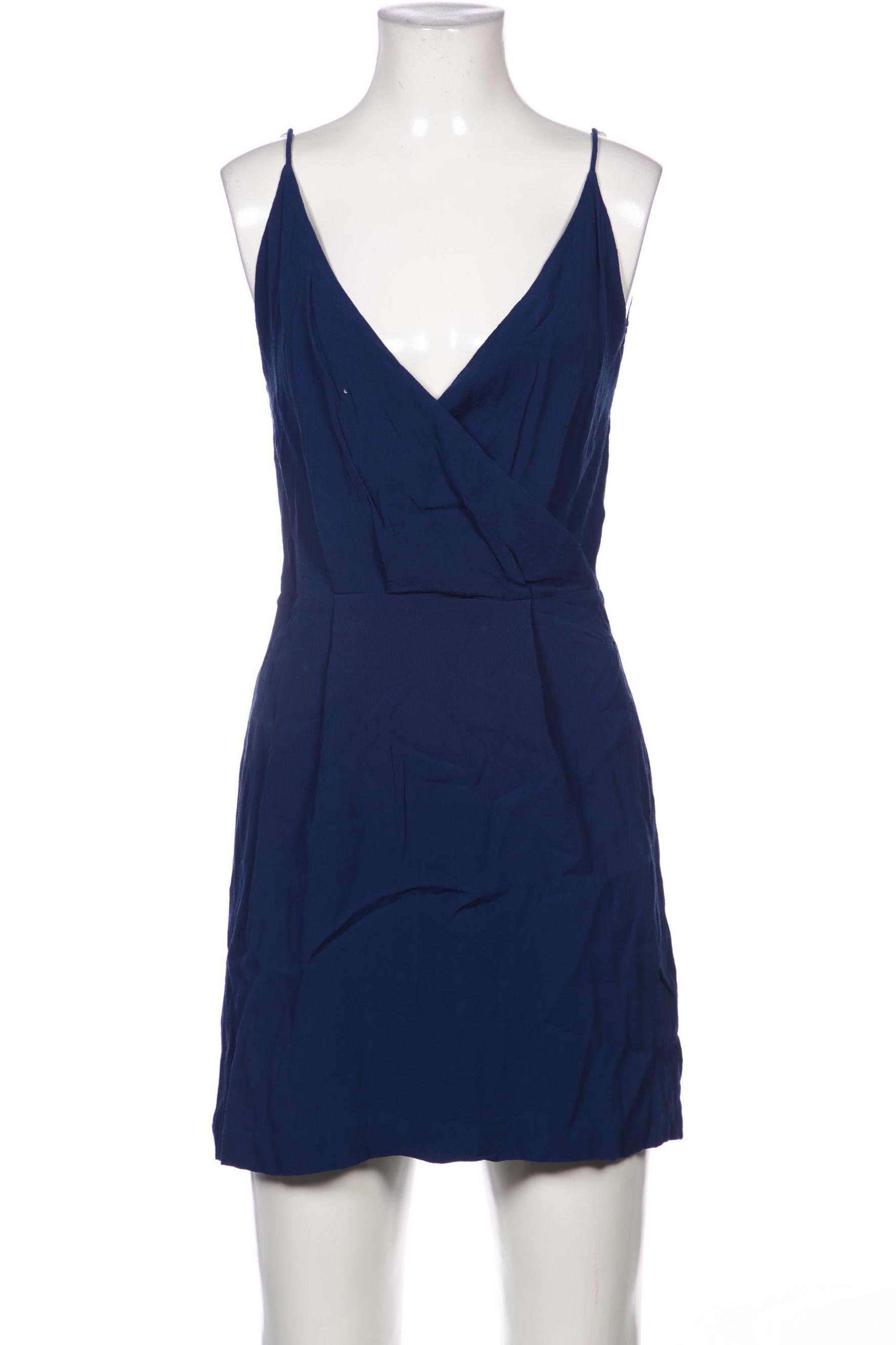 

Samsøe & Samsøe Damen Kleid, blau