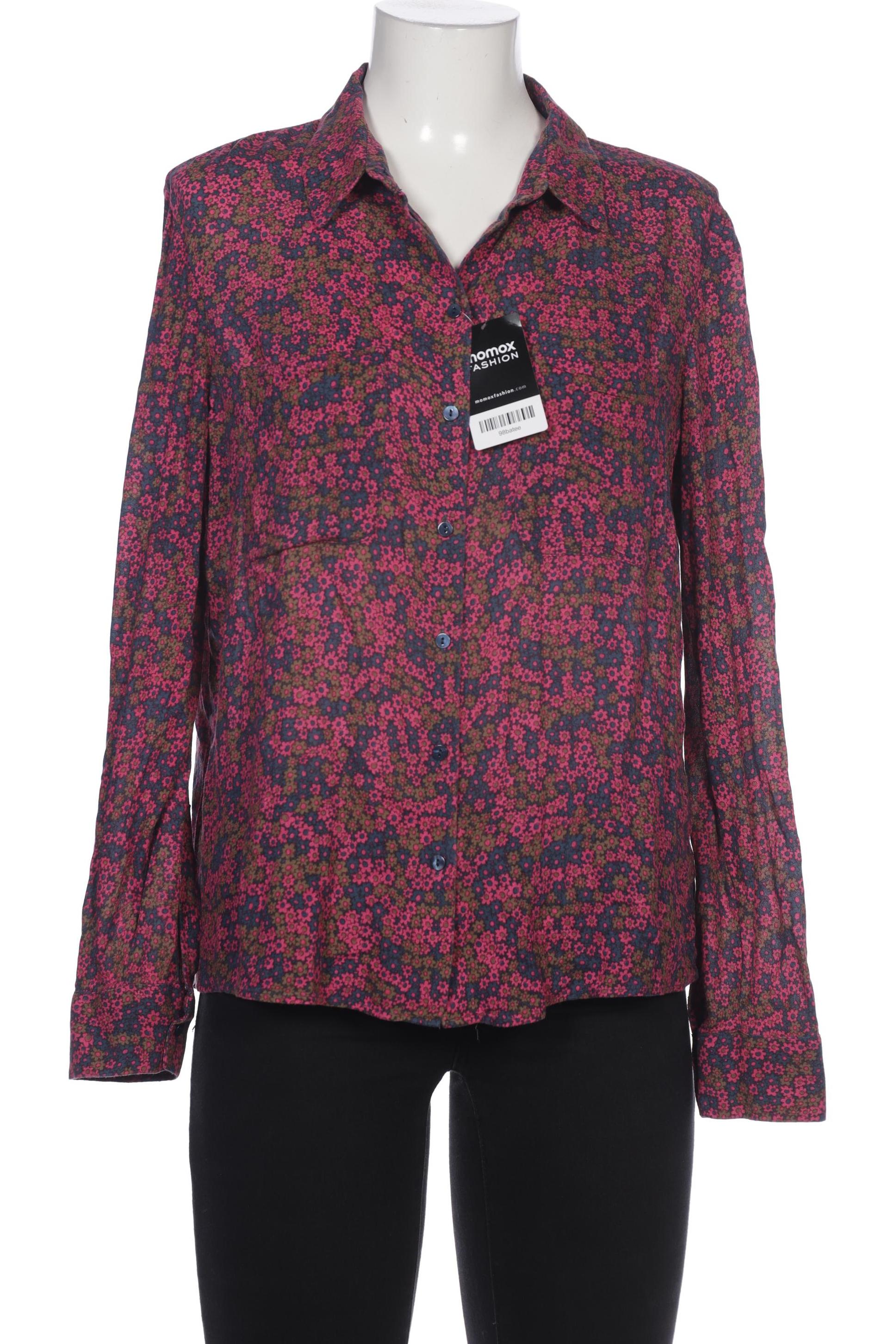 

Samsøe & Samsøe Damen Bluse, pink