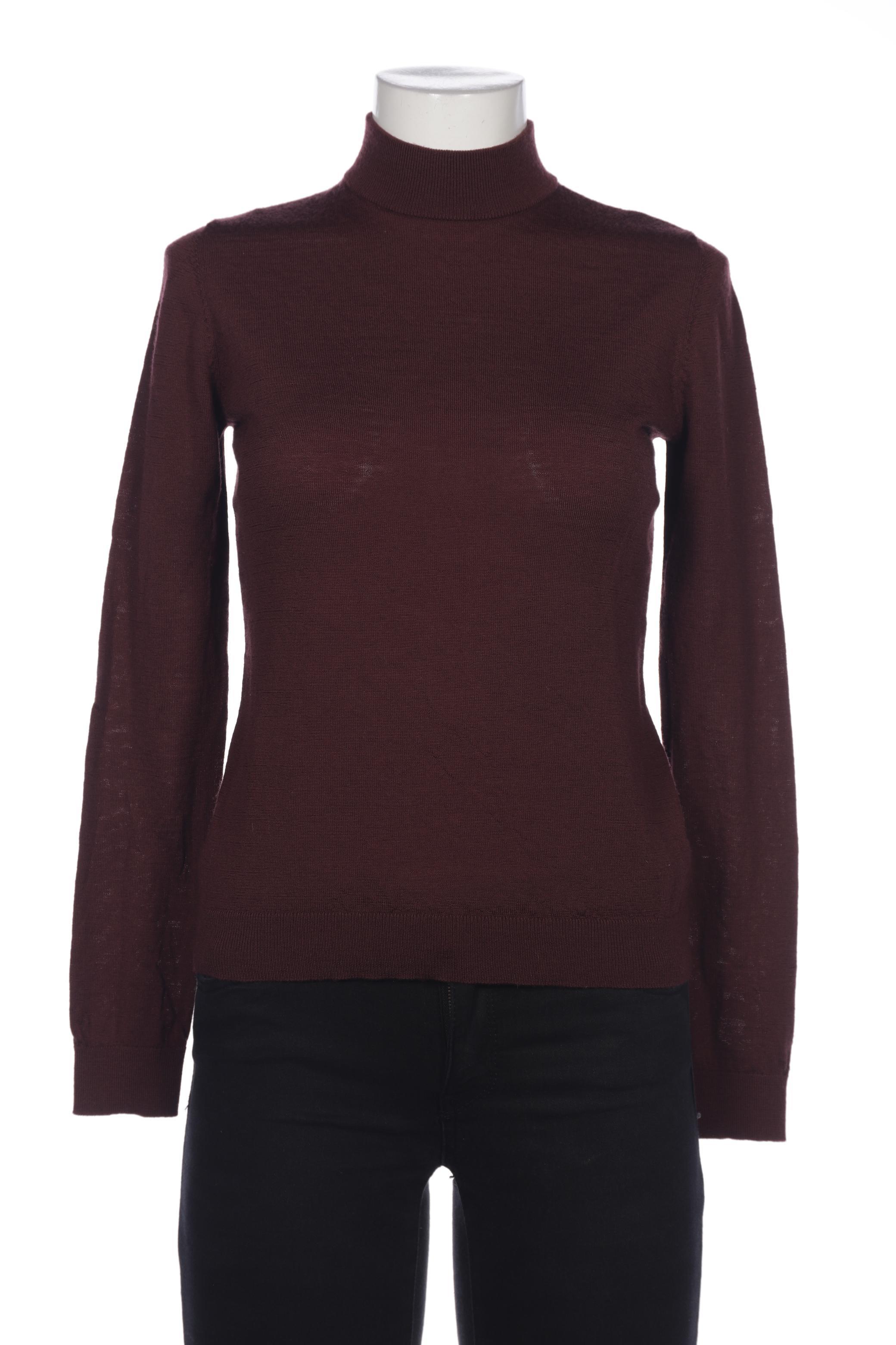 

Samsoe & Samsoe Damen Pullover, bordeaux