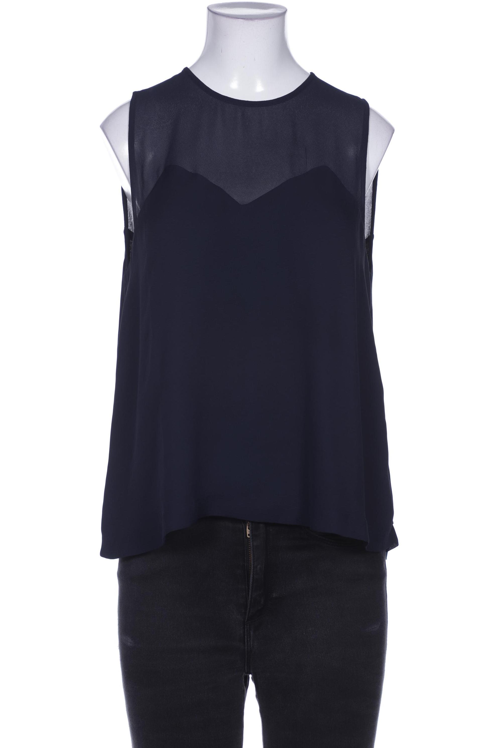 

Samsøe & Samsøe Damen Bluse, marineblau