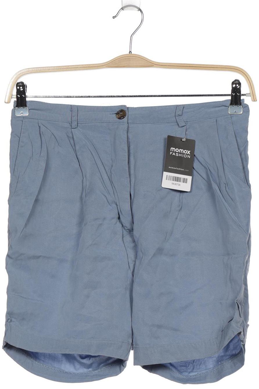 

Samsøe & Samsøe Damen Shorts, blau