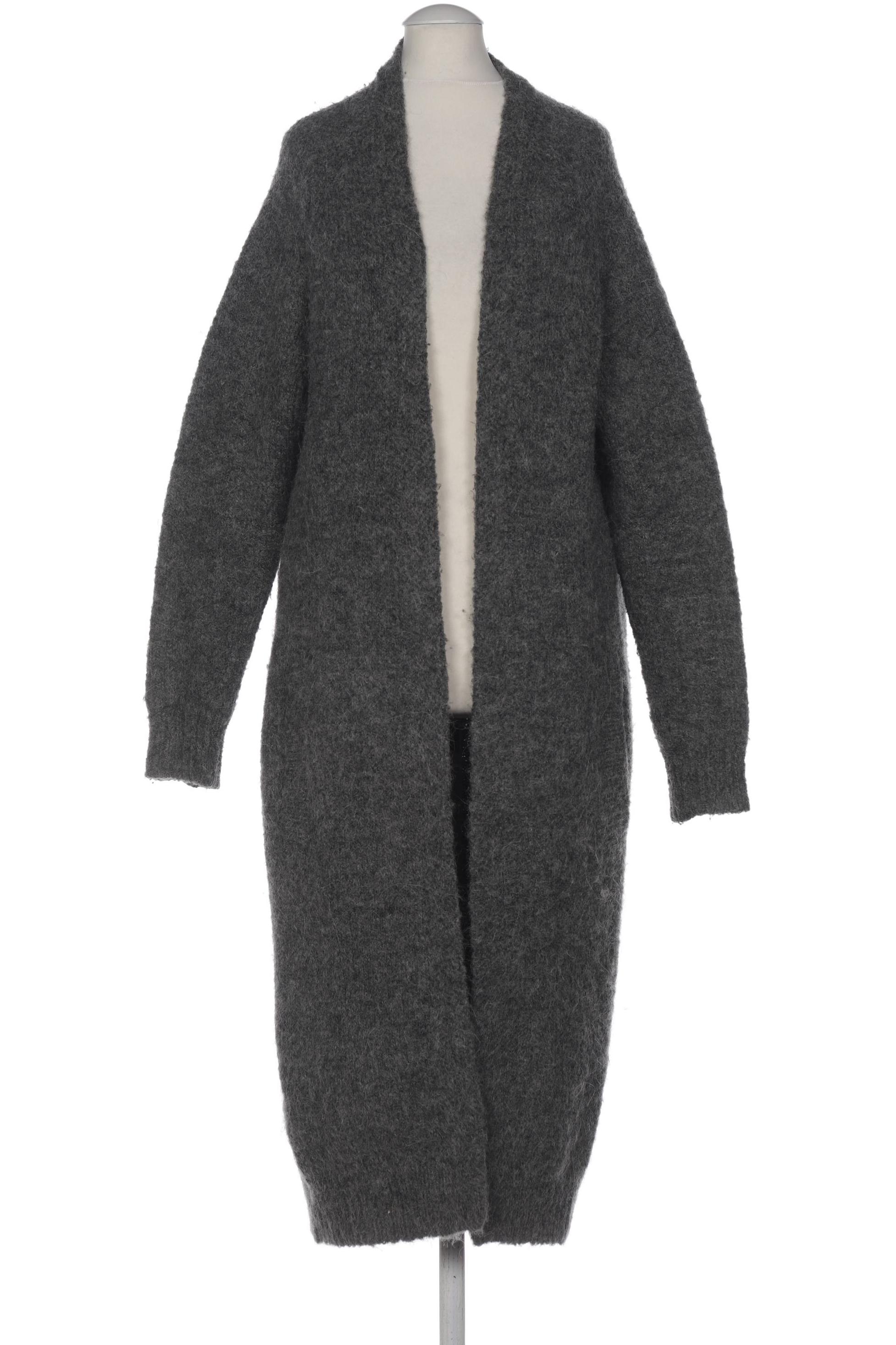 

Samsoe & Samsoe Damen Strickjacke, grau