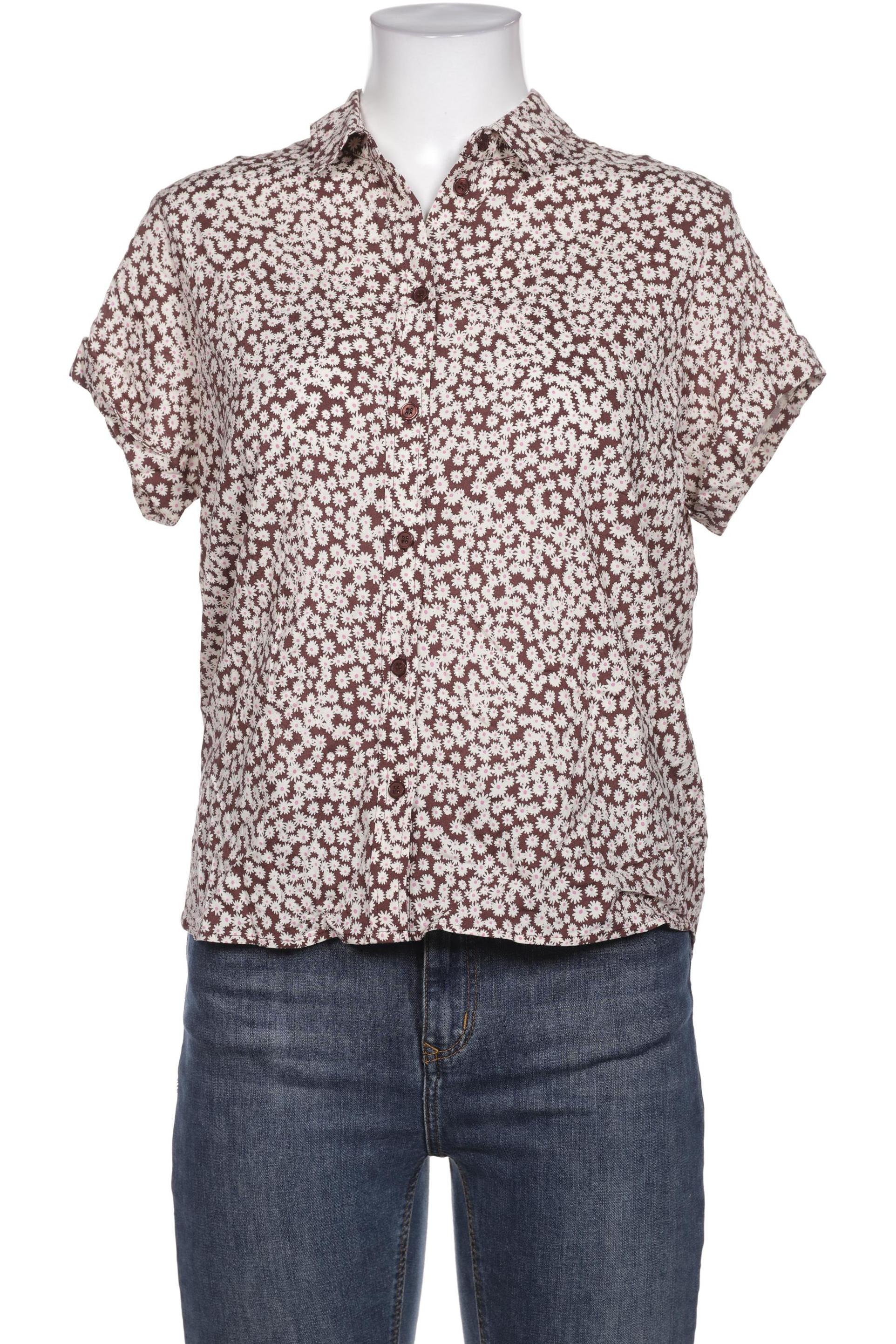 

Samsoe & Samsoe Damen Bluse, braun