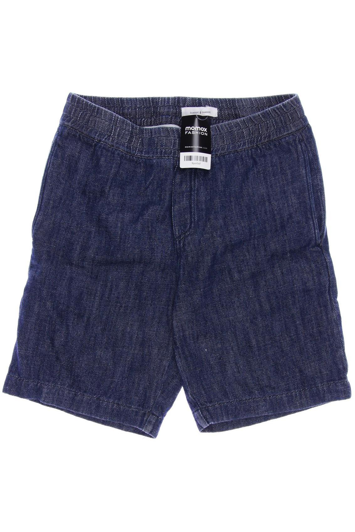 

Samsøe & Samsøe Herren Shorts, marineblau
