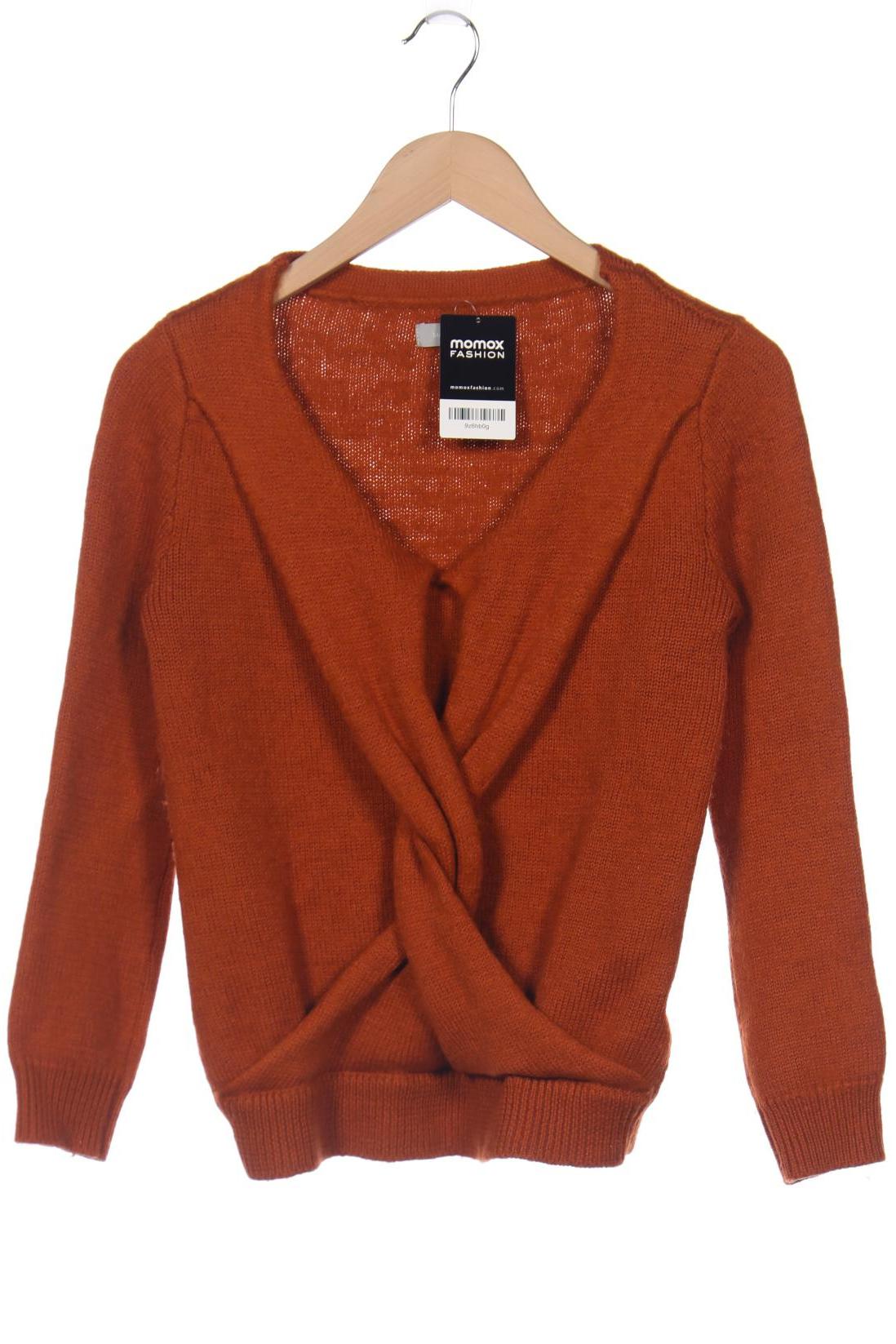 

Samsøe & Samsøe Damen Pullover, orange