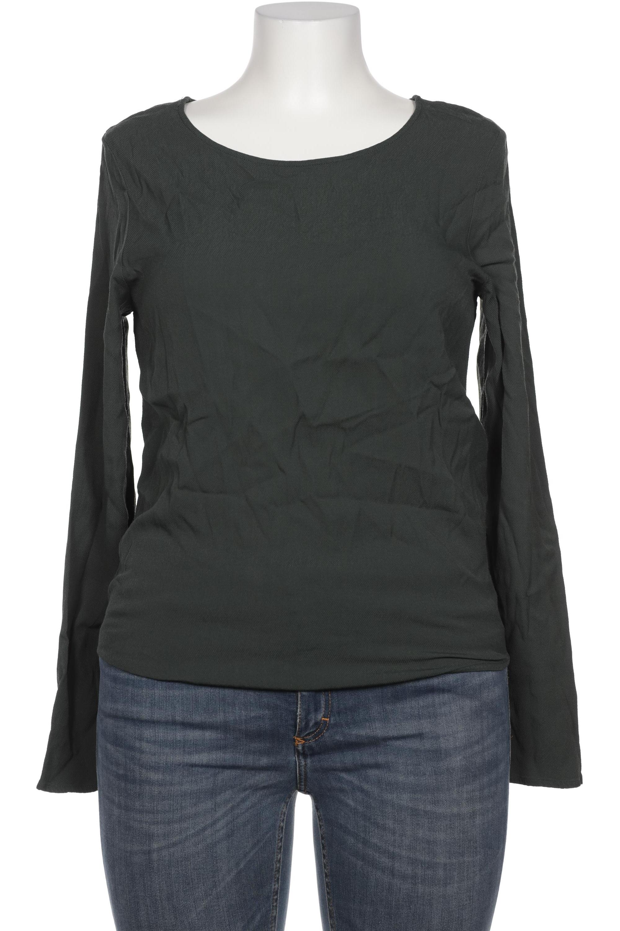 

Samsøe & Samsøe Damen Bluse, grün