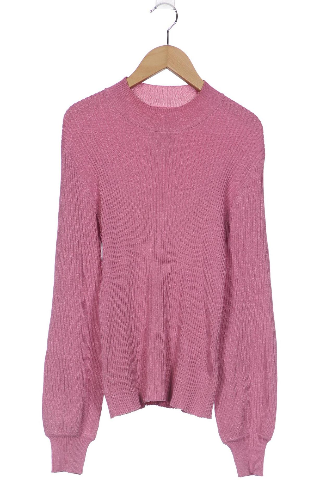 

Samsøe & Samsøe Damen Pullover, pink