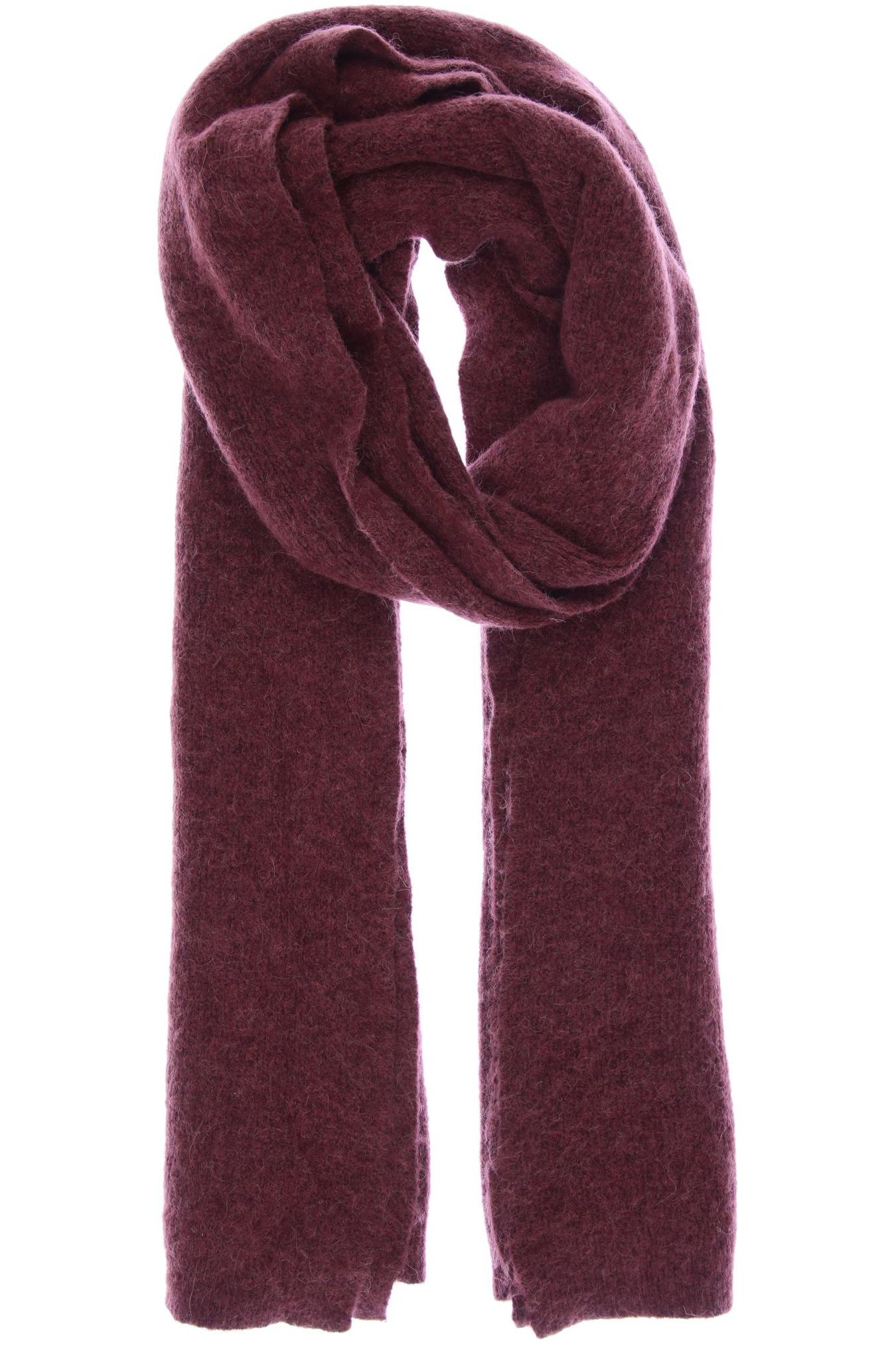 

Samsøe & Samsøe Damen Schal, pink