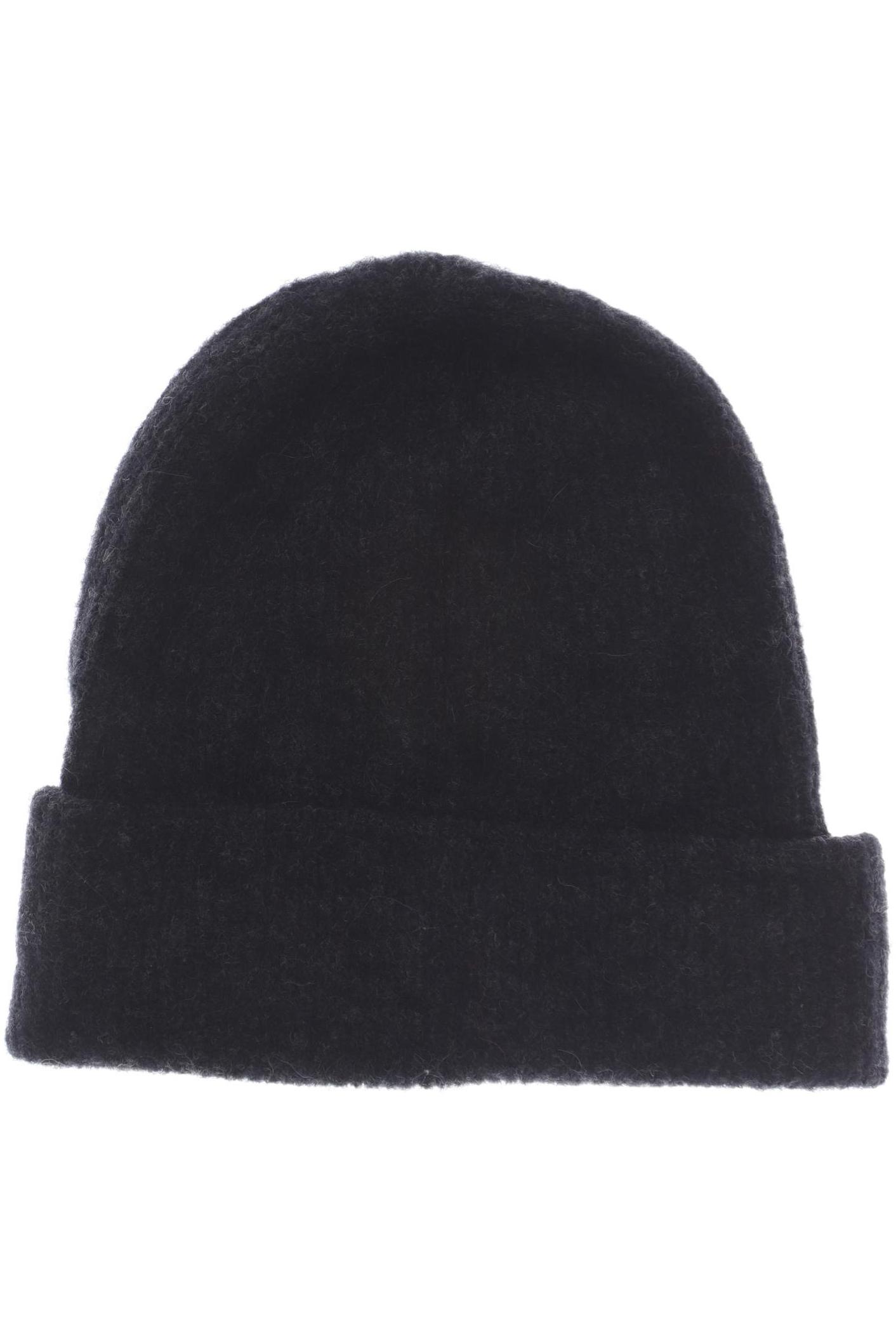 

Samsøe & Samsøe Damen Hut/Mütze, schwarz