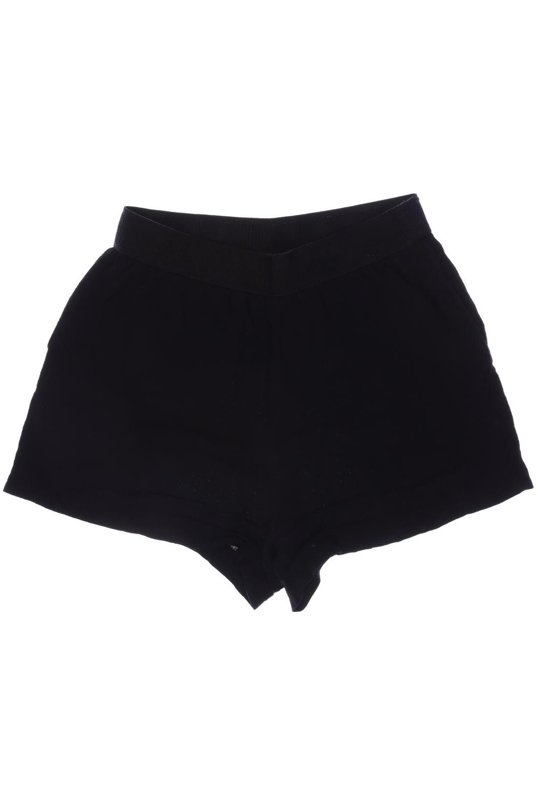 

Samsøe & Samsøe Damen Shorts, schwarz