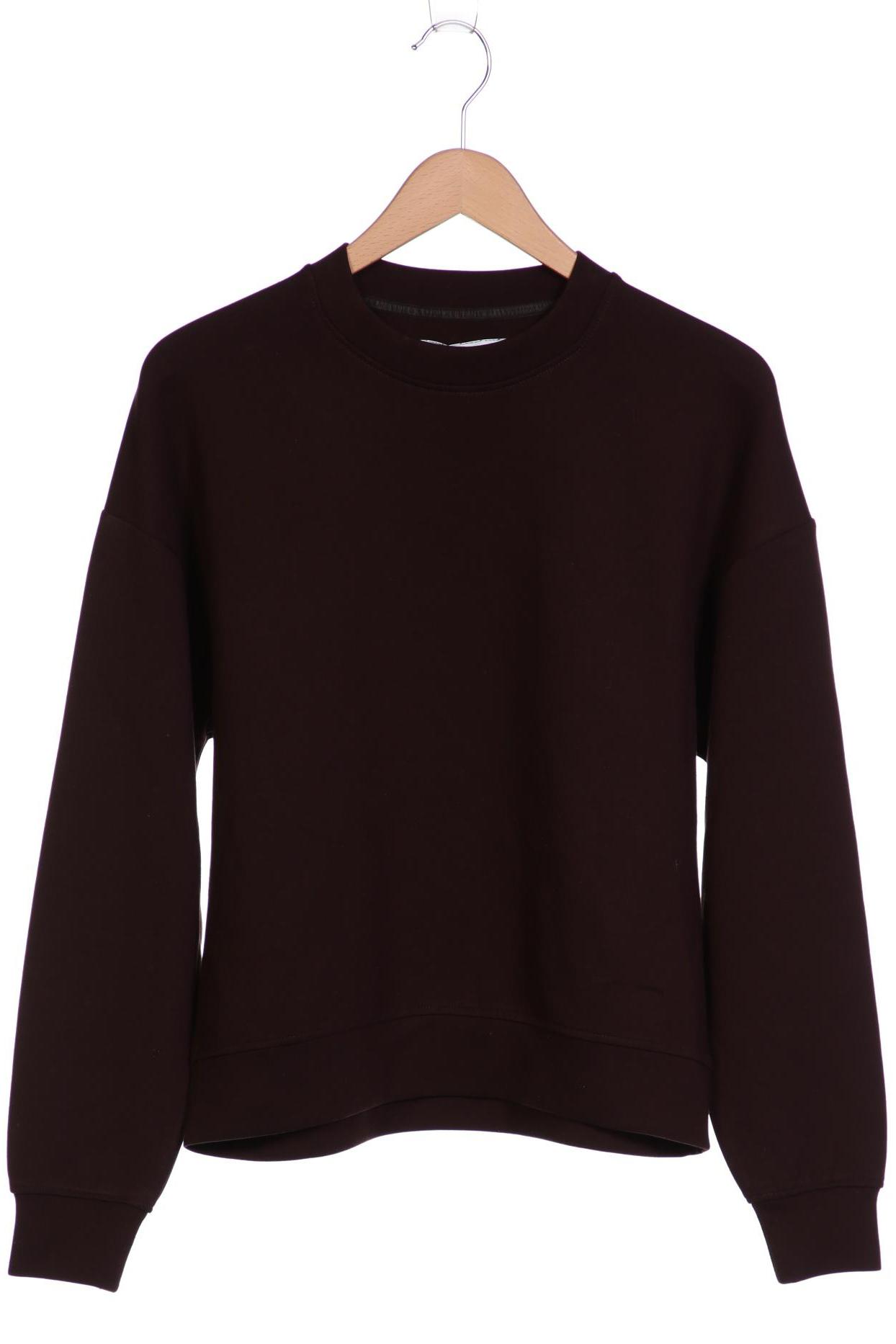 

Samsøe & Samsøe Herren Sweatshirt, braun
