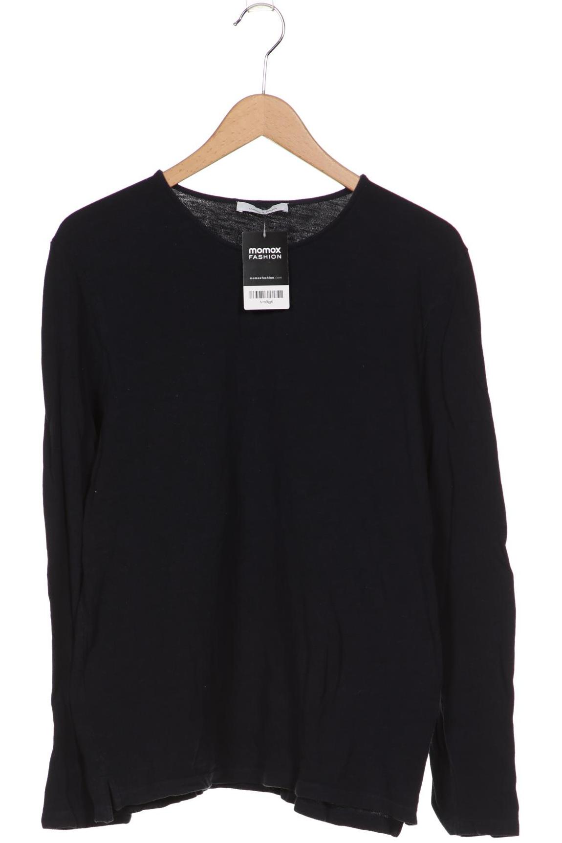 

Samsoe & Samsoe Herren Pullover, marineblau