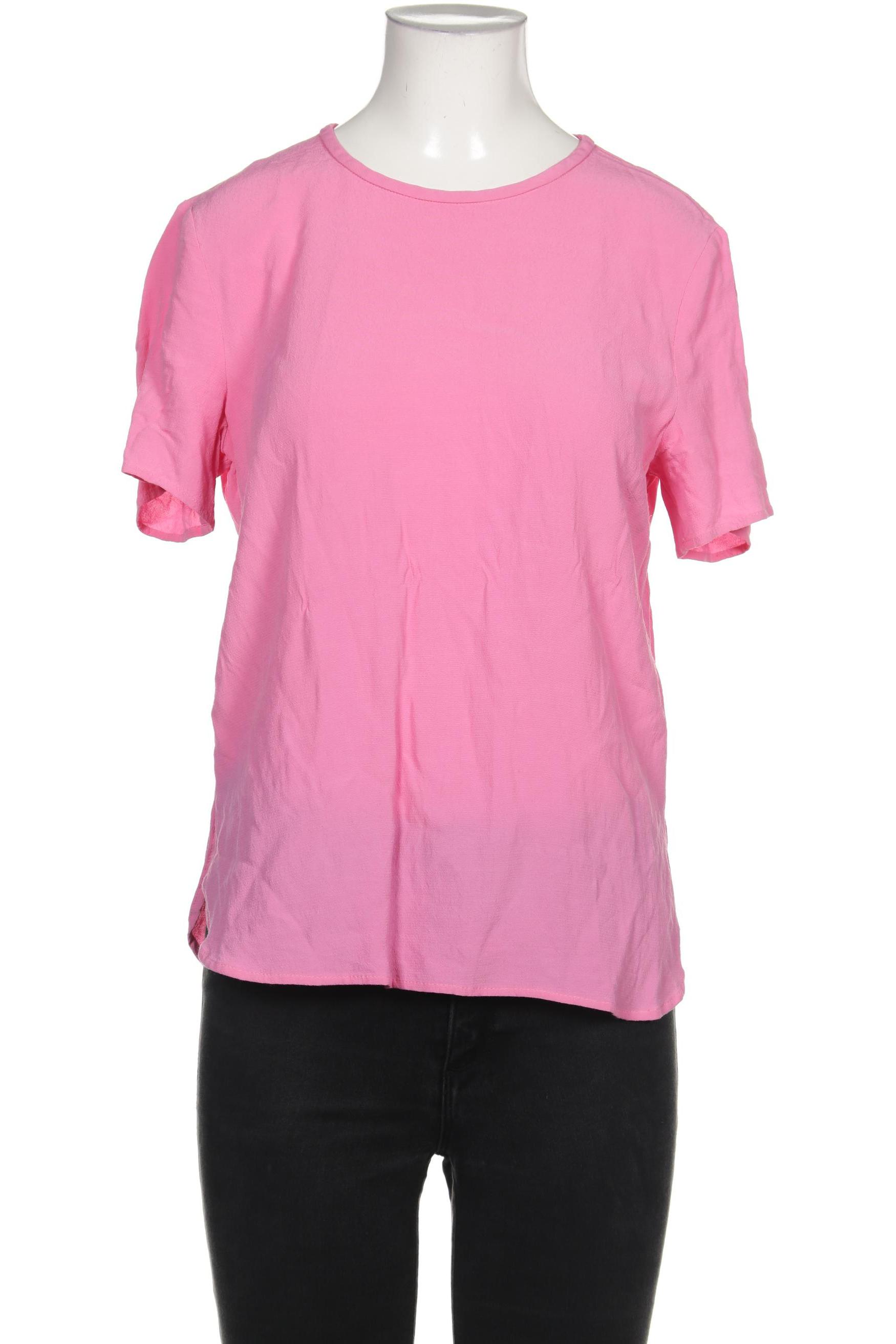 

Samsøe & Samsøe Damen Bluse, pink