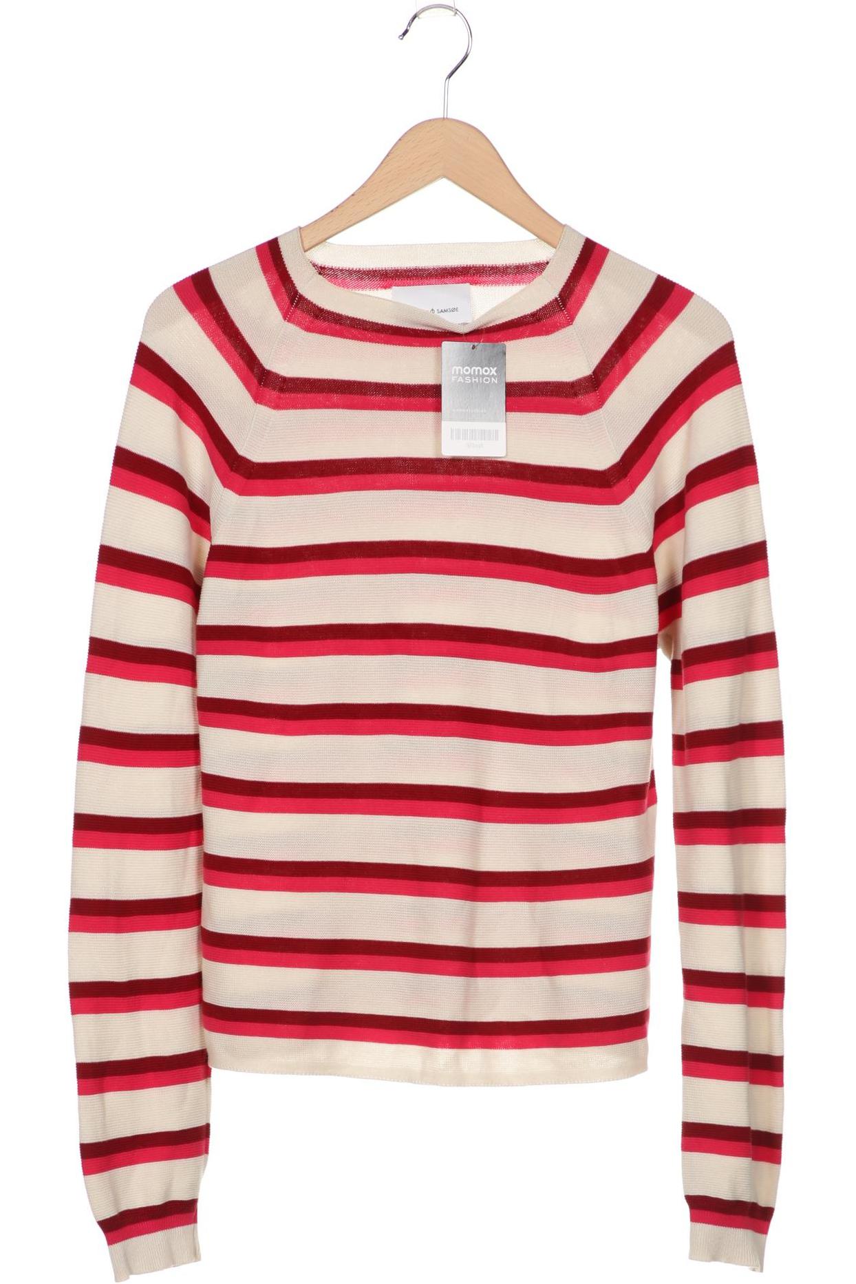 

Samsøe & Samsøe Damen Pullover, beige