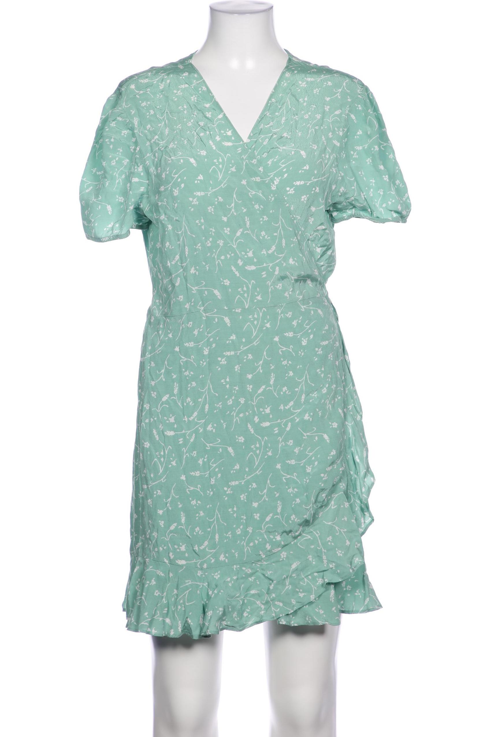 

Samsøe & Samsøe Damen Kleid, hellgrün