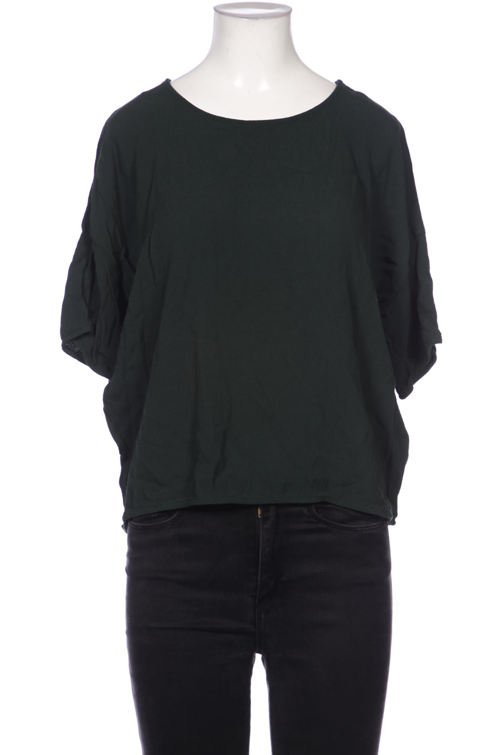 

Samsøe & Samsøe Damen Bluse, grün