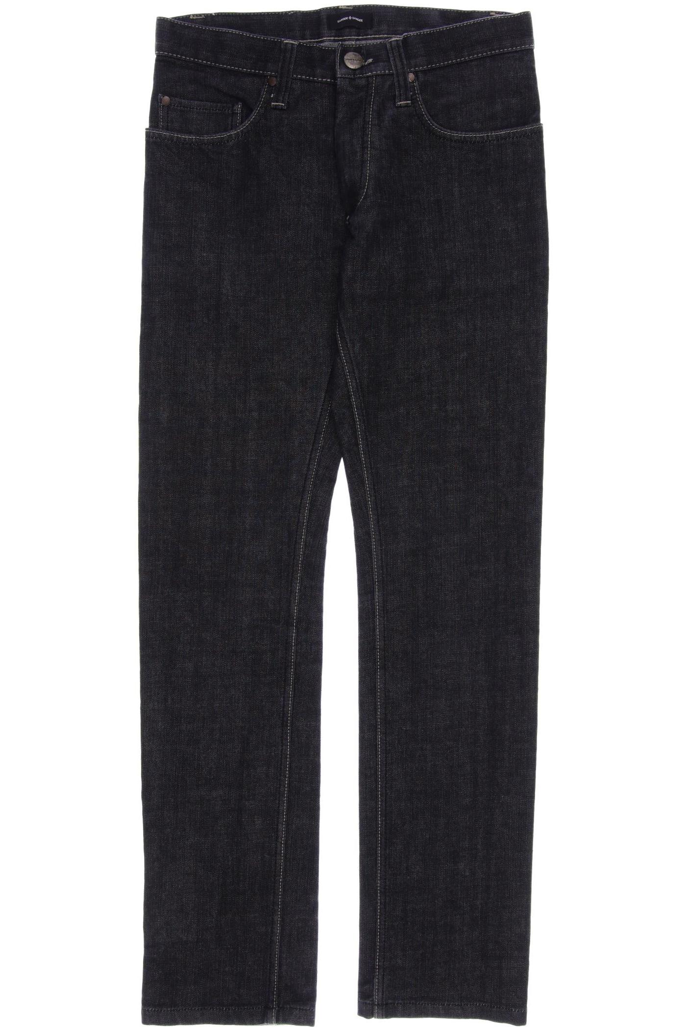 

Samsøe & Samsøe Herren Jeans, schwarz