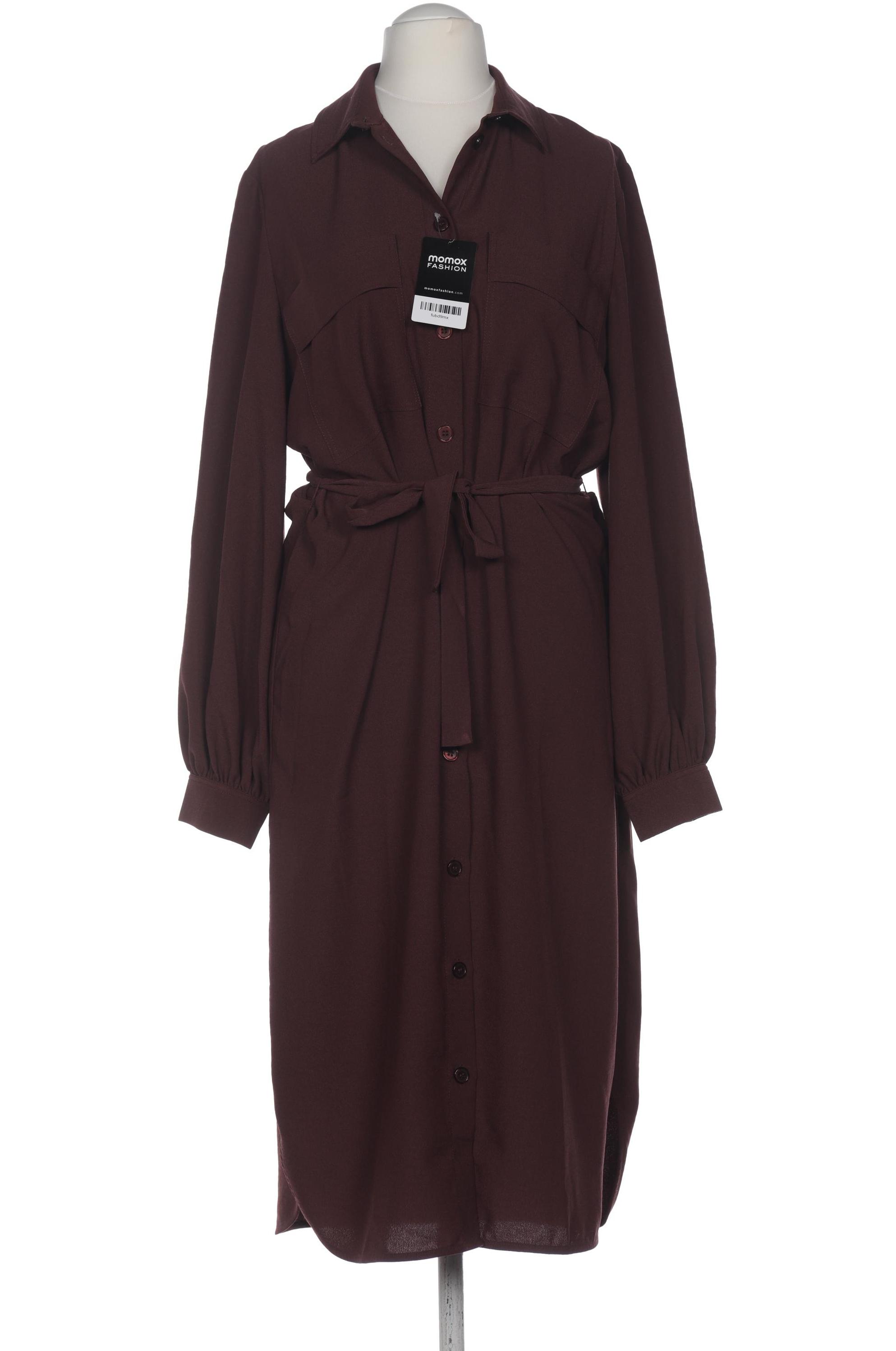 

Samsøe & Samsøe Damen Kleid, bordeaux