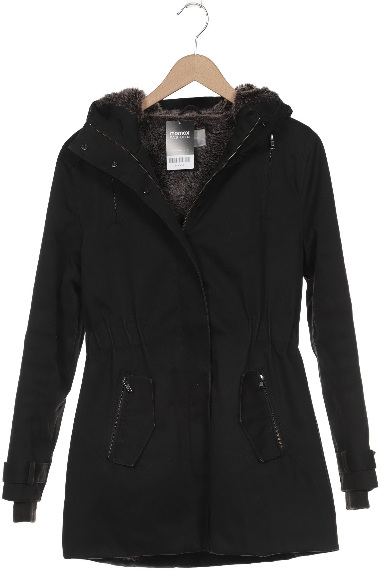 

Samsøe & Samsøe Damen Jacke, schwarz