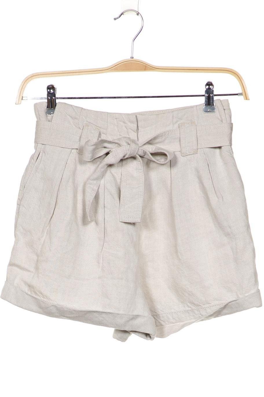 

Samsøe & Samsøe Damen Shorts, cremeweiß