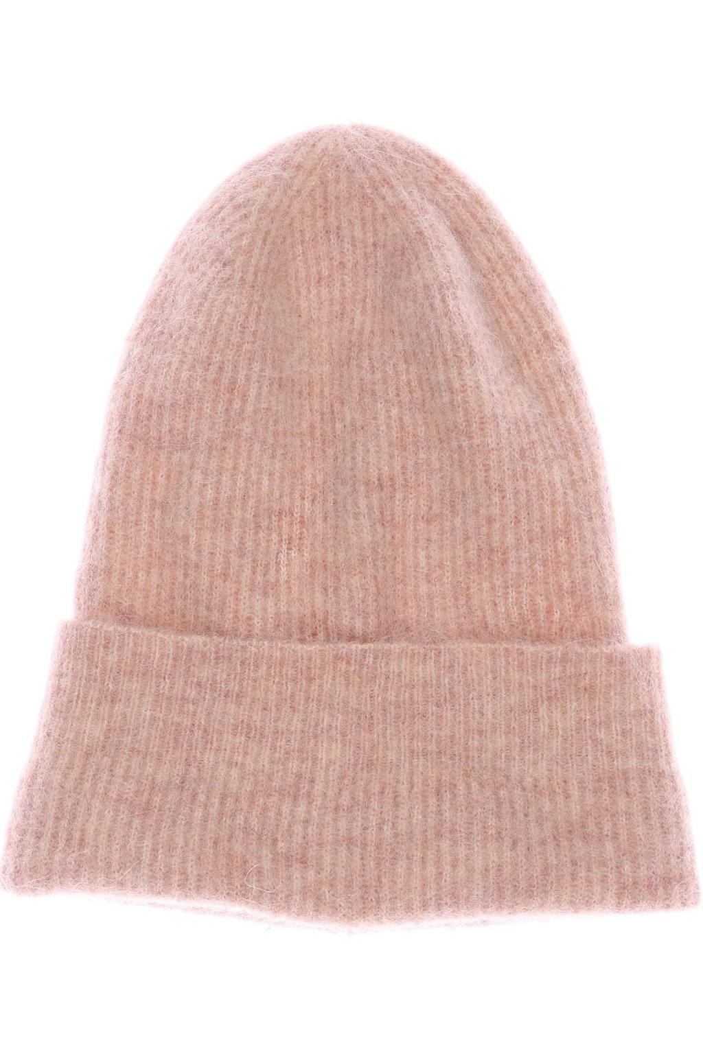 

Samsøe & Samsøe Damen Hut/Mütze, pink