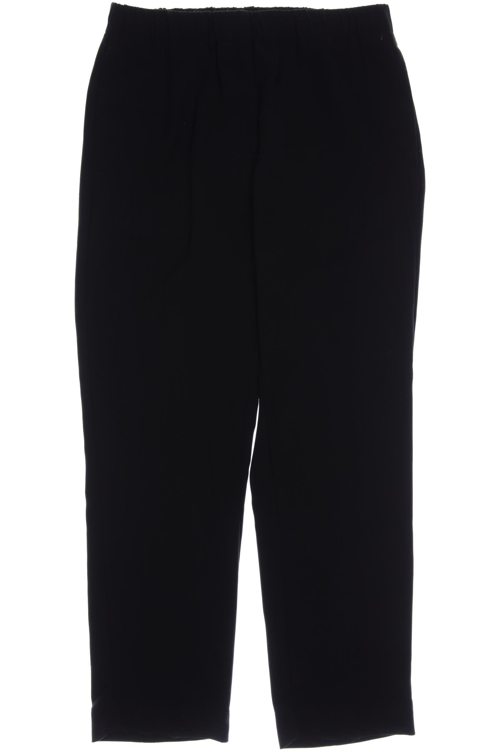 

Samsøe & Samsøe Damen Stoffhose, schwarz
