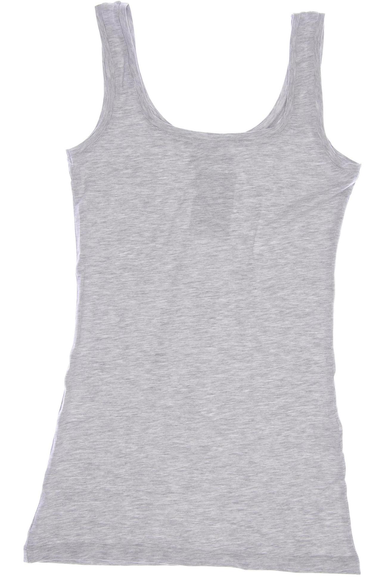 

Samsøe & Samsøe Damen Top, grau