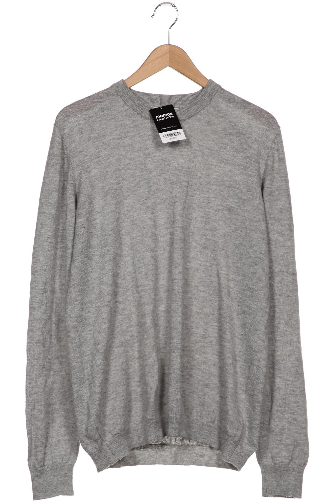 

Samsøe & Samsøe Herren Pullover, grau