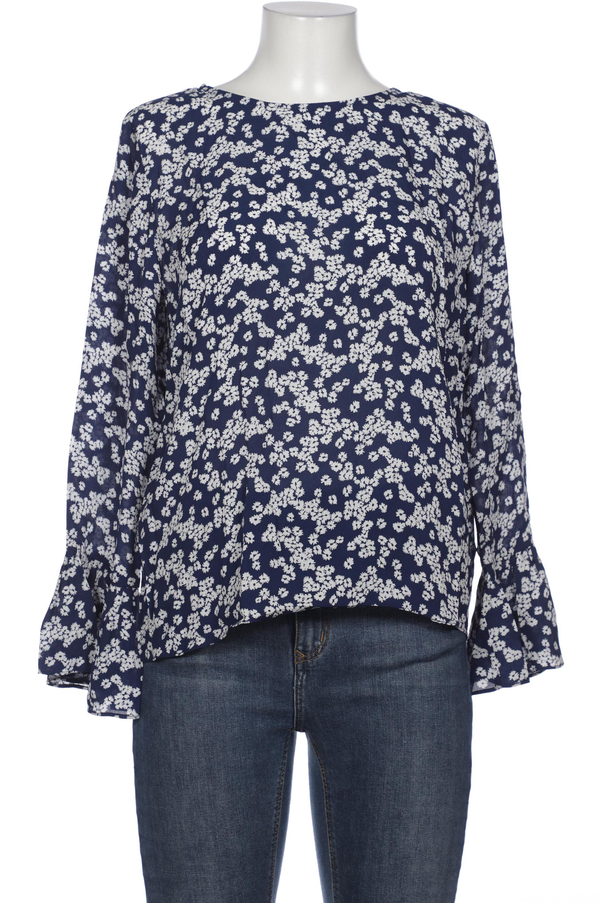 

Samsøe & Samsøe Damen Bluse, marineblau