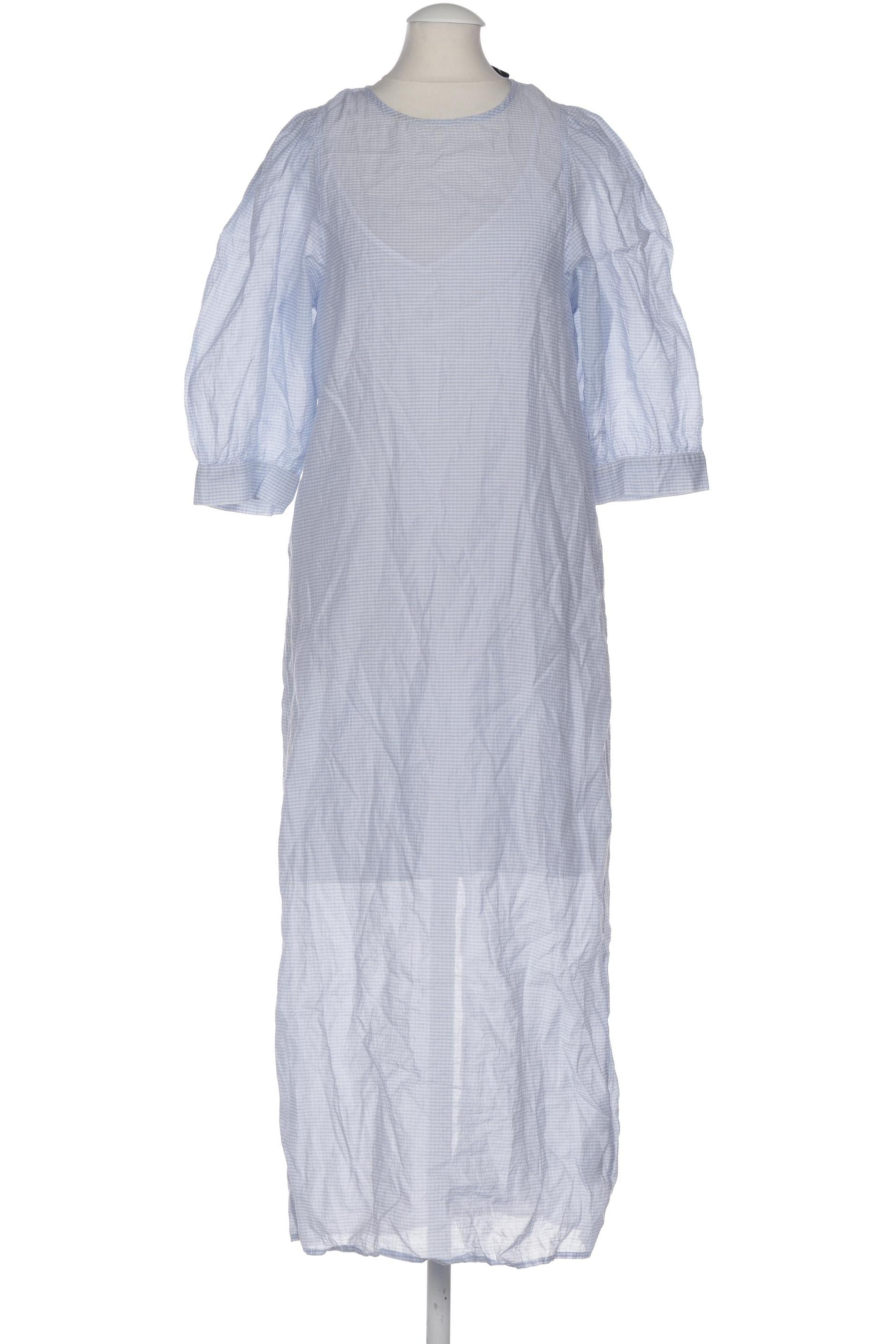 

Samsøe & Samsøe Damen Kleid, hellblau