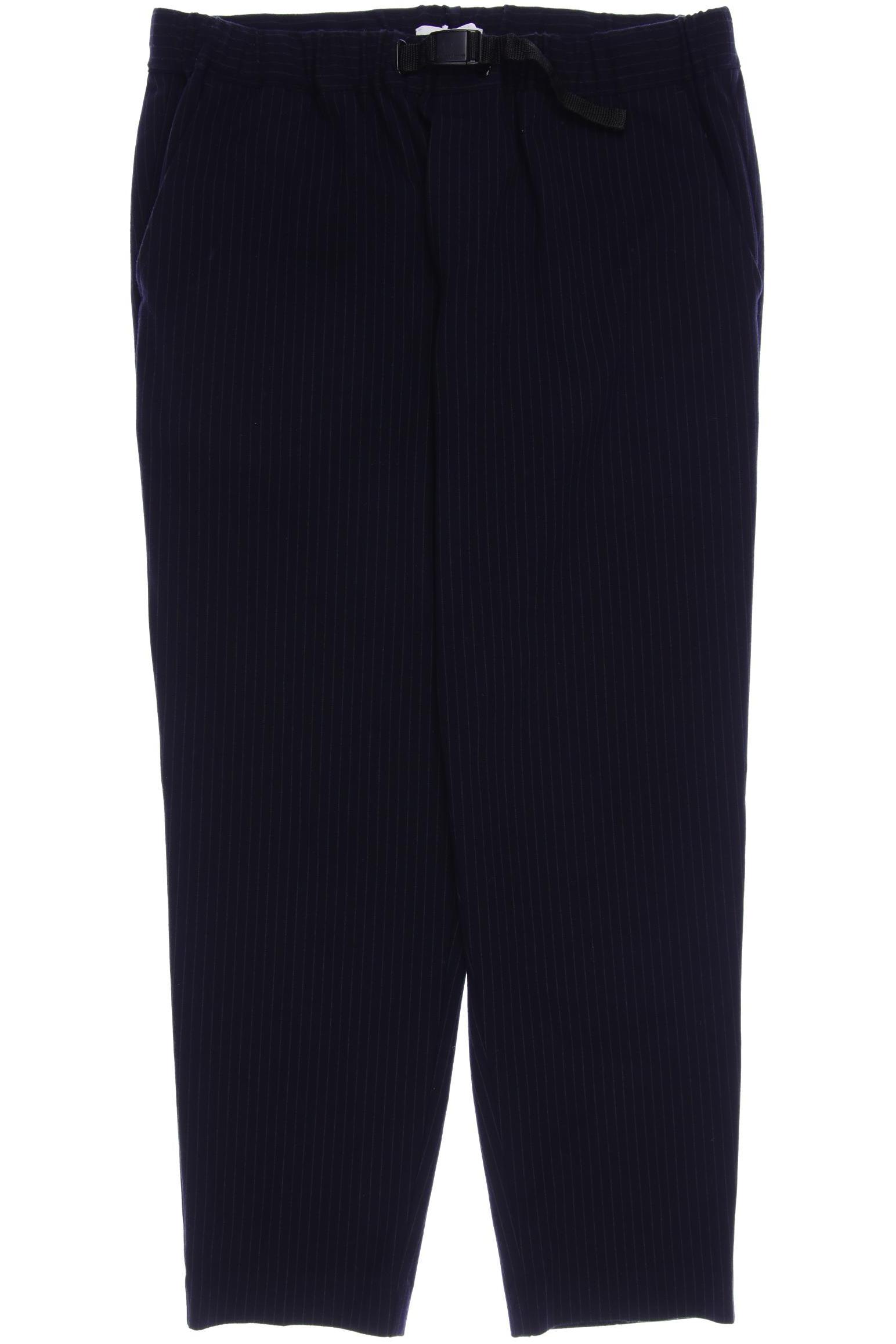 

Samsøe & Samsøe Herren Stoffhose, marineblau