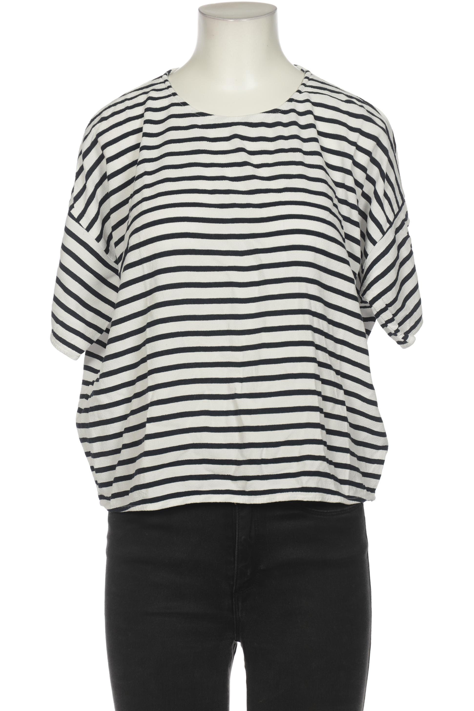

Samsøe & Samsøe Damen Bluse, marineblau