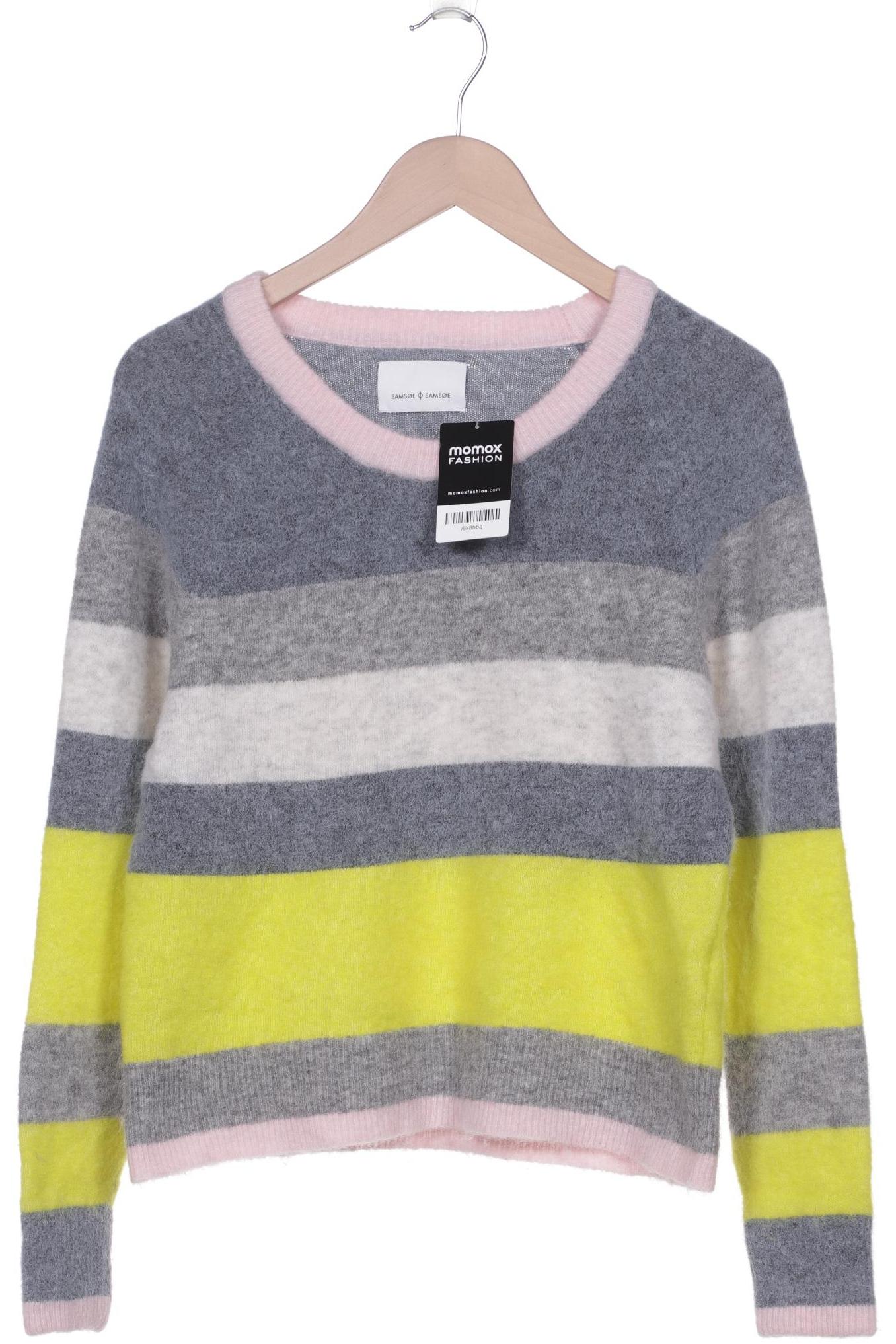 

Samsøe & Samsøe Damen Pullover, mehrfarbig
