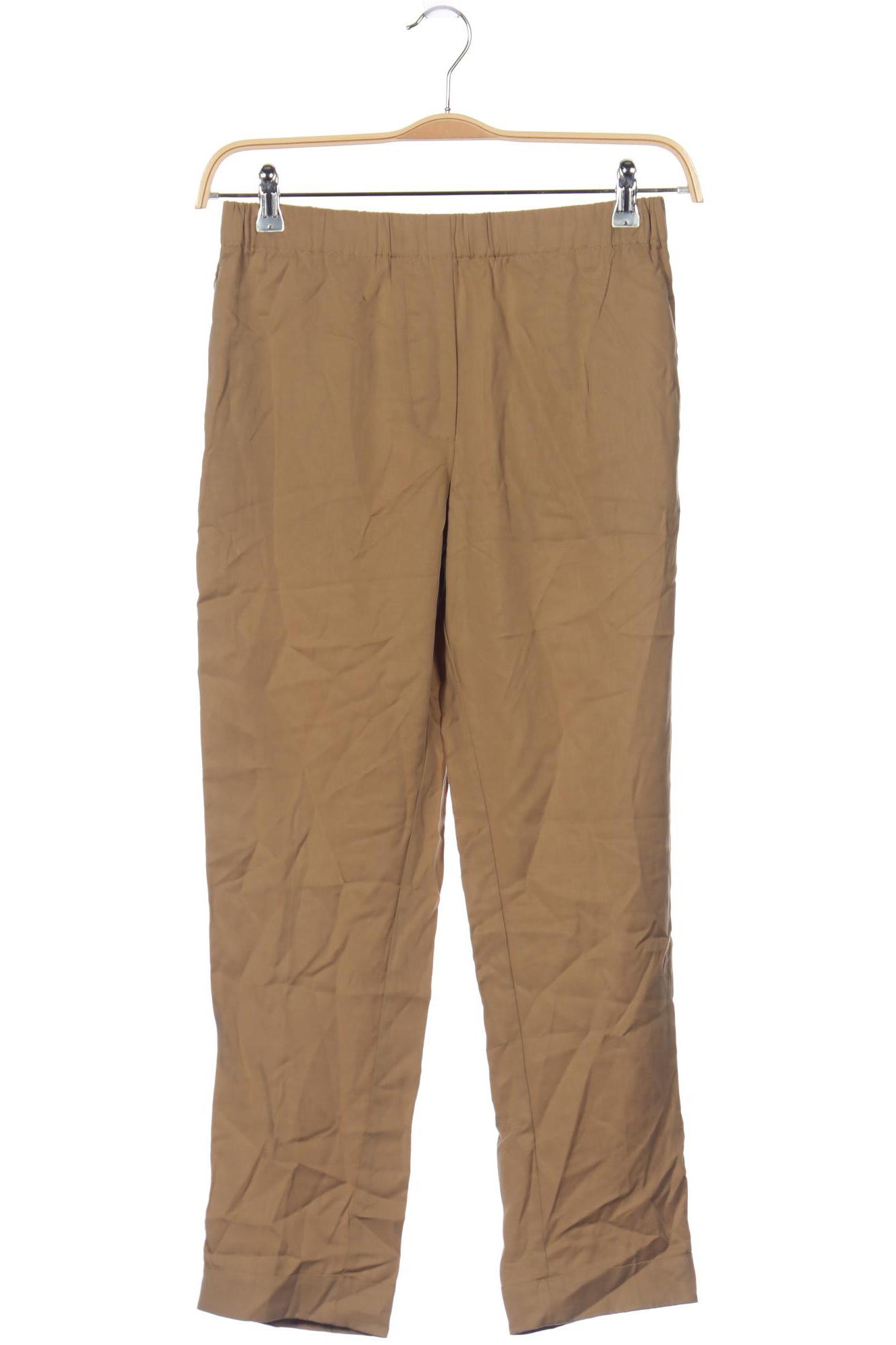 

Samsøe & Samsøe Damen Stoffhose, beige