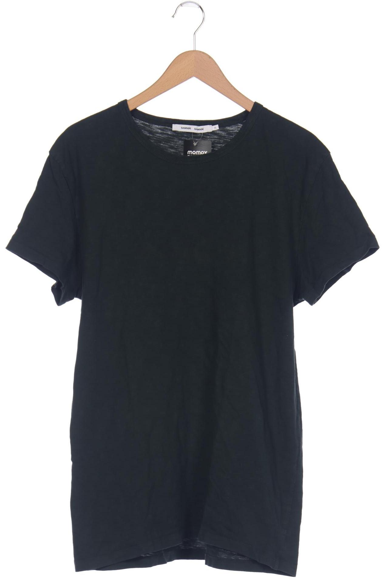 

Samsøe & Samsøe Herren T-Shirt, grün