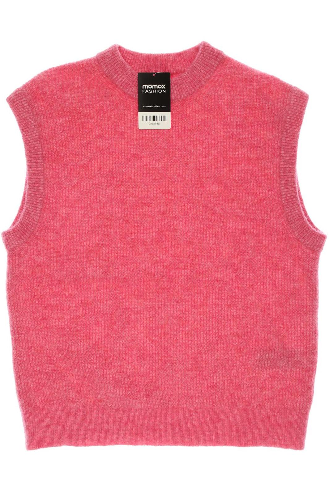 

Samsøe & Samsøe Damen Pullover, pink