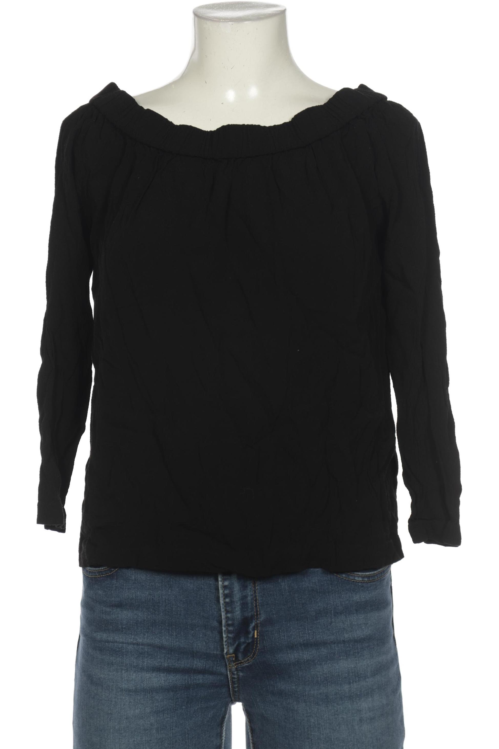 

Samsøe & Samsøe Damen Bluse, schwarz