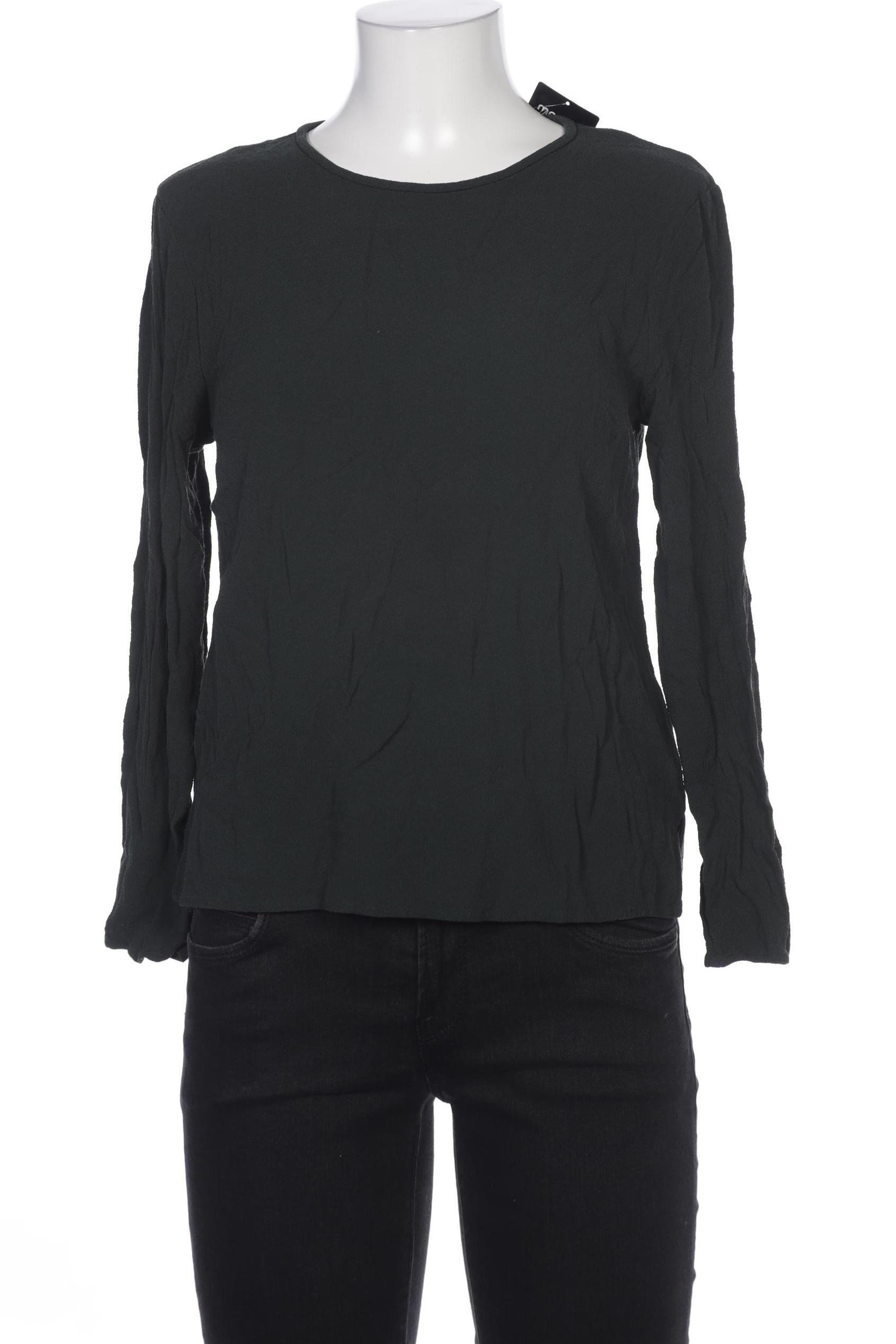 

Samsøe & Samsøe Damen Bluse, grün