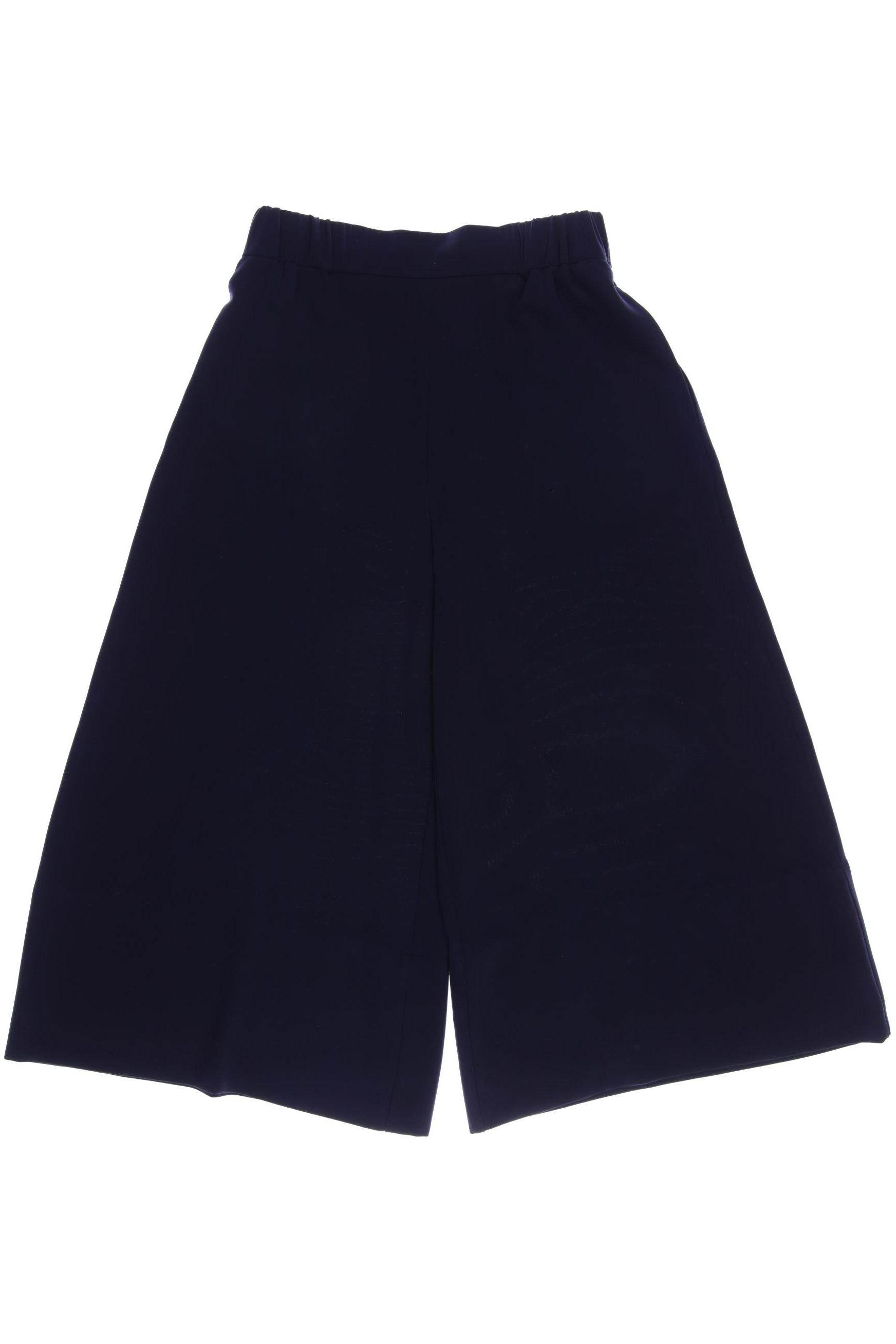 

Samsøe & Samsøe Damen Stoffhose, marineblau