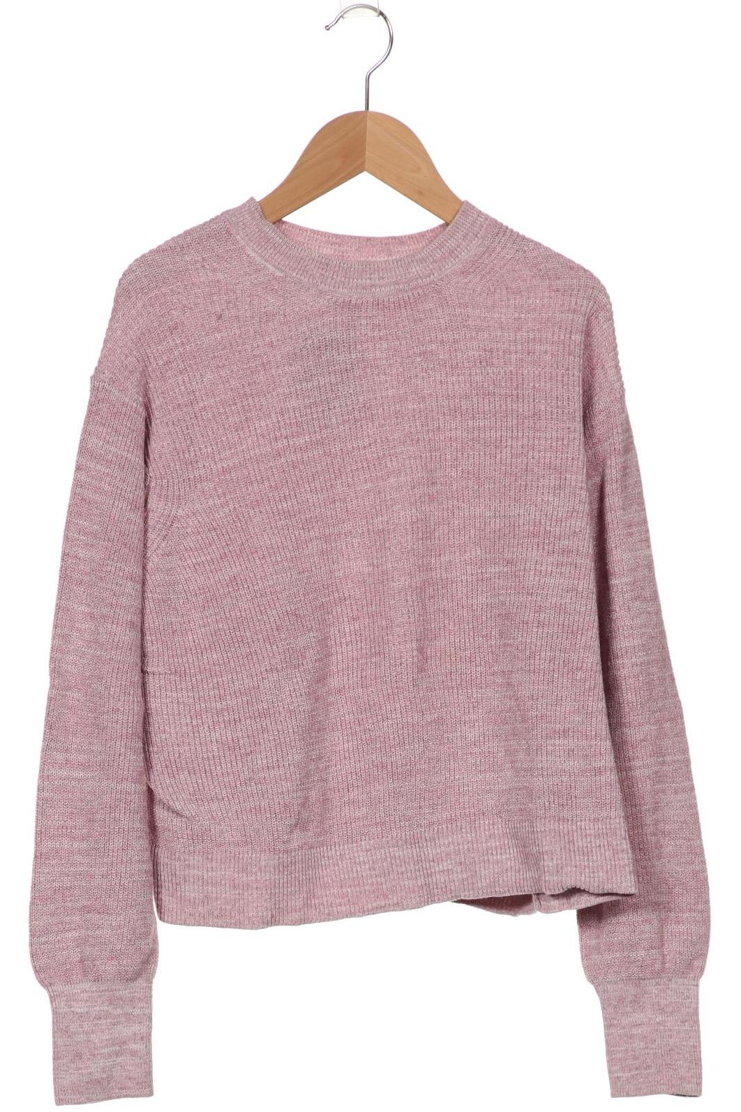 

Samsøe & Samsøe Damen Pullover, flieder