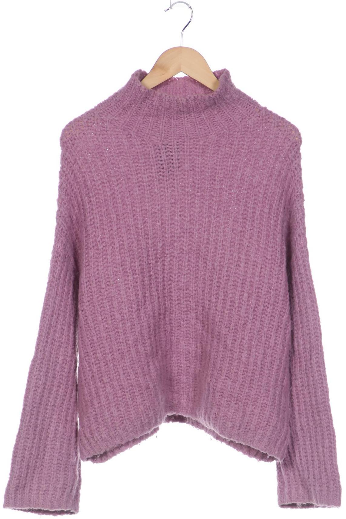 

Samsøe & Samsøe Damen Pullover, flieder