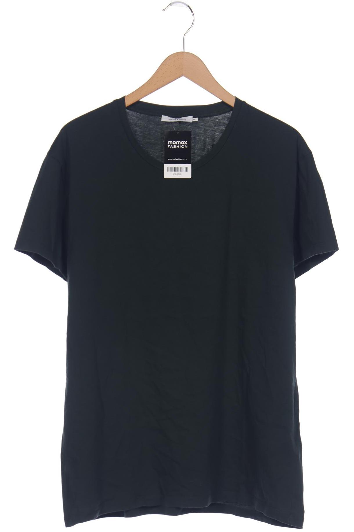 

Samsøe & Samsøe Herren T-Shirt, grün