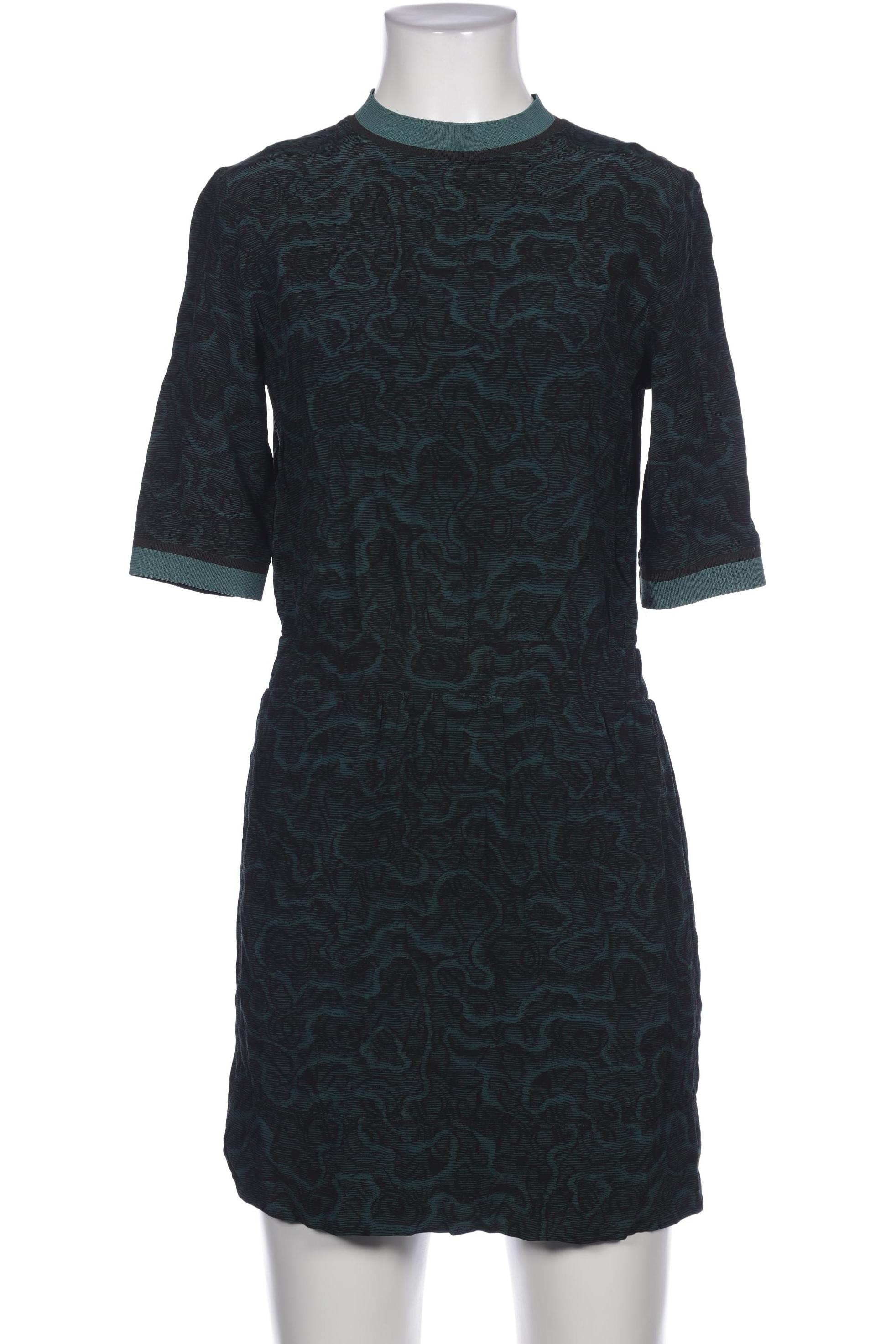 

Samsøe & Samsøe Damen Kleid, türkis