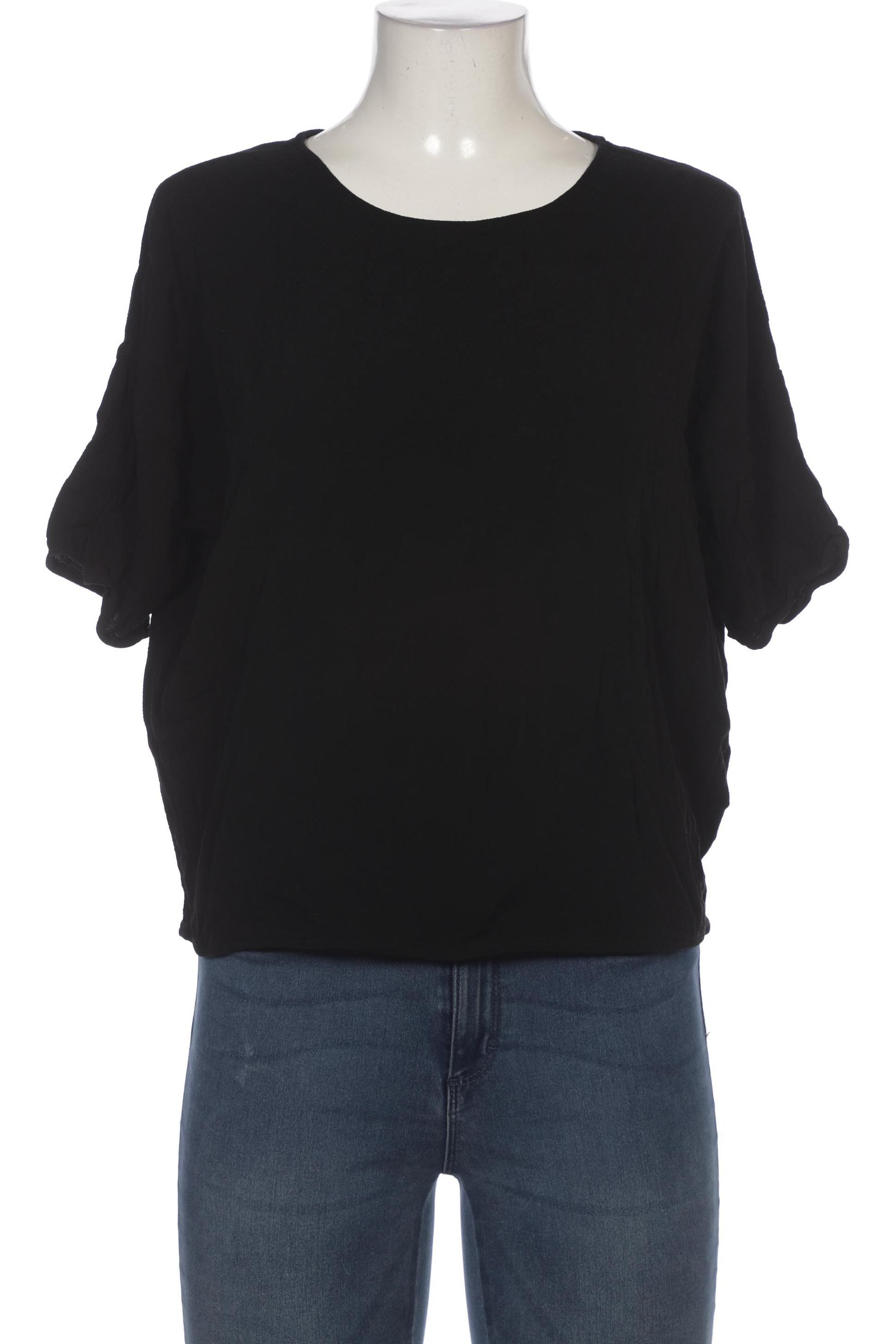 

Samsøe & Samsøe Damen Bluse, schwarz